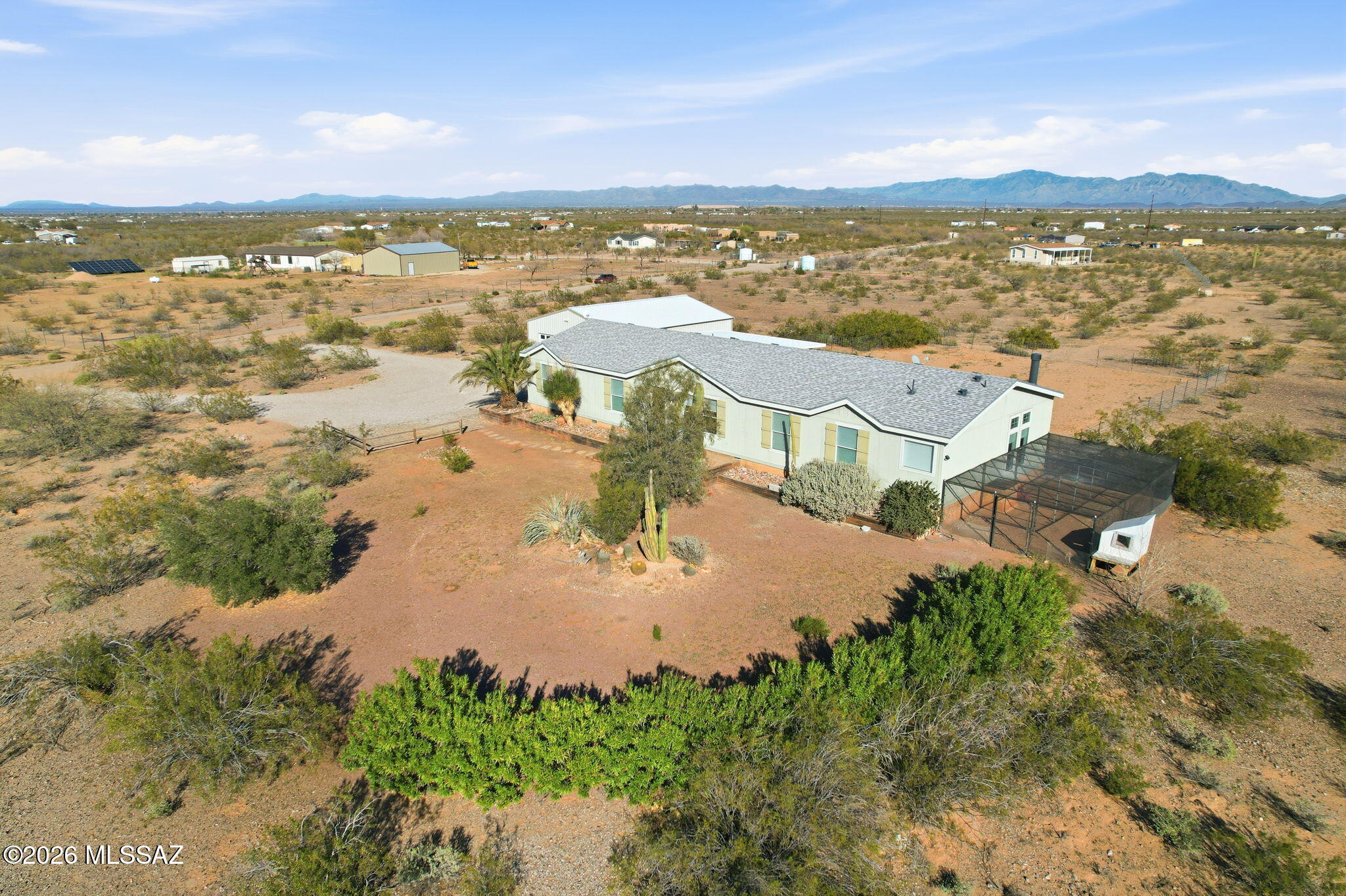 N/A - Residential