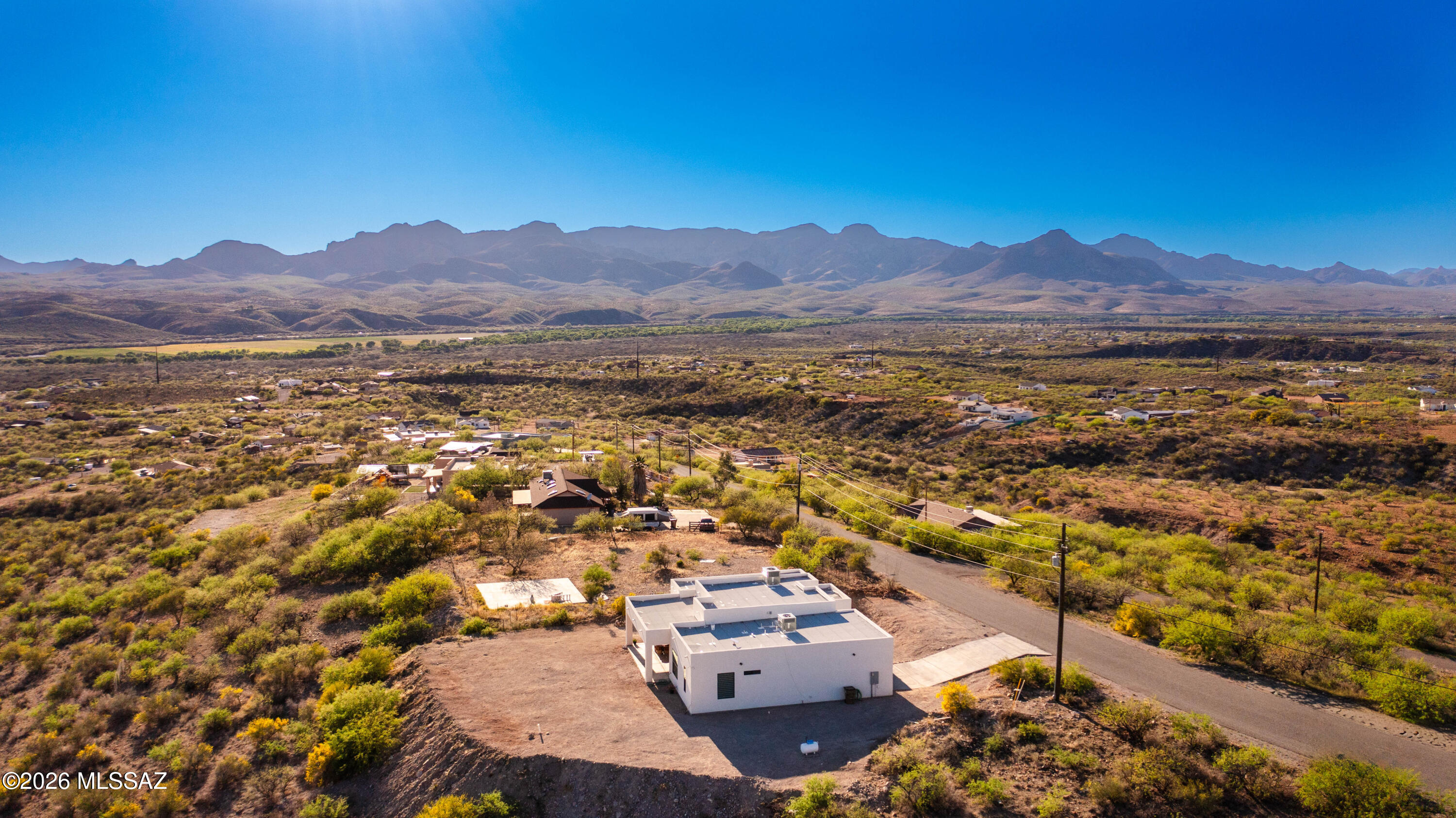 Rio Rico Ranchettes 17 - Residential