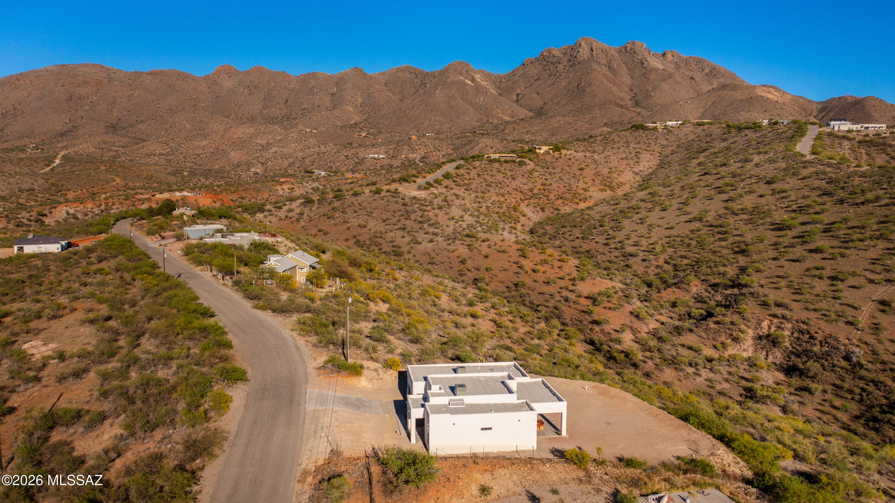 Rio Rico Ranchettes 17 - Residential