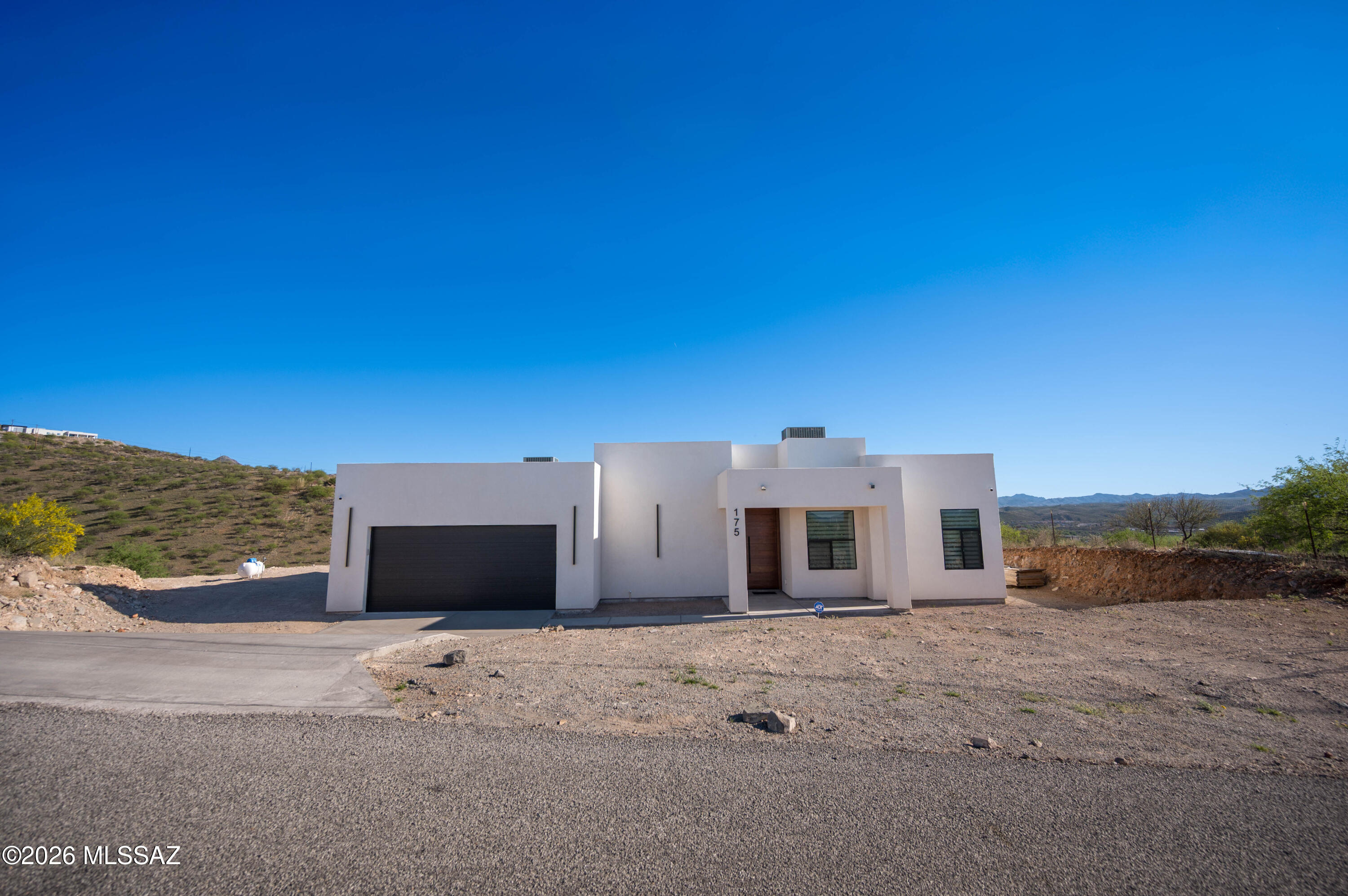 Rio Rico Ranchettes 17 - Residential