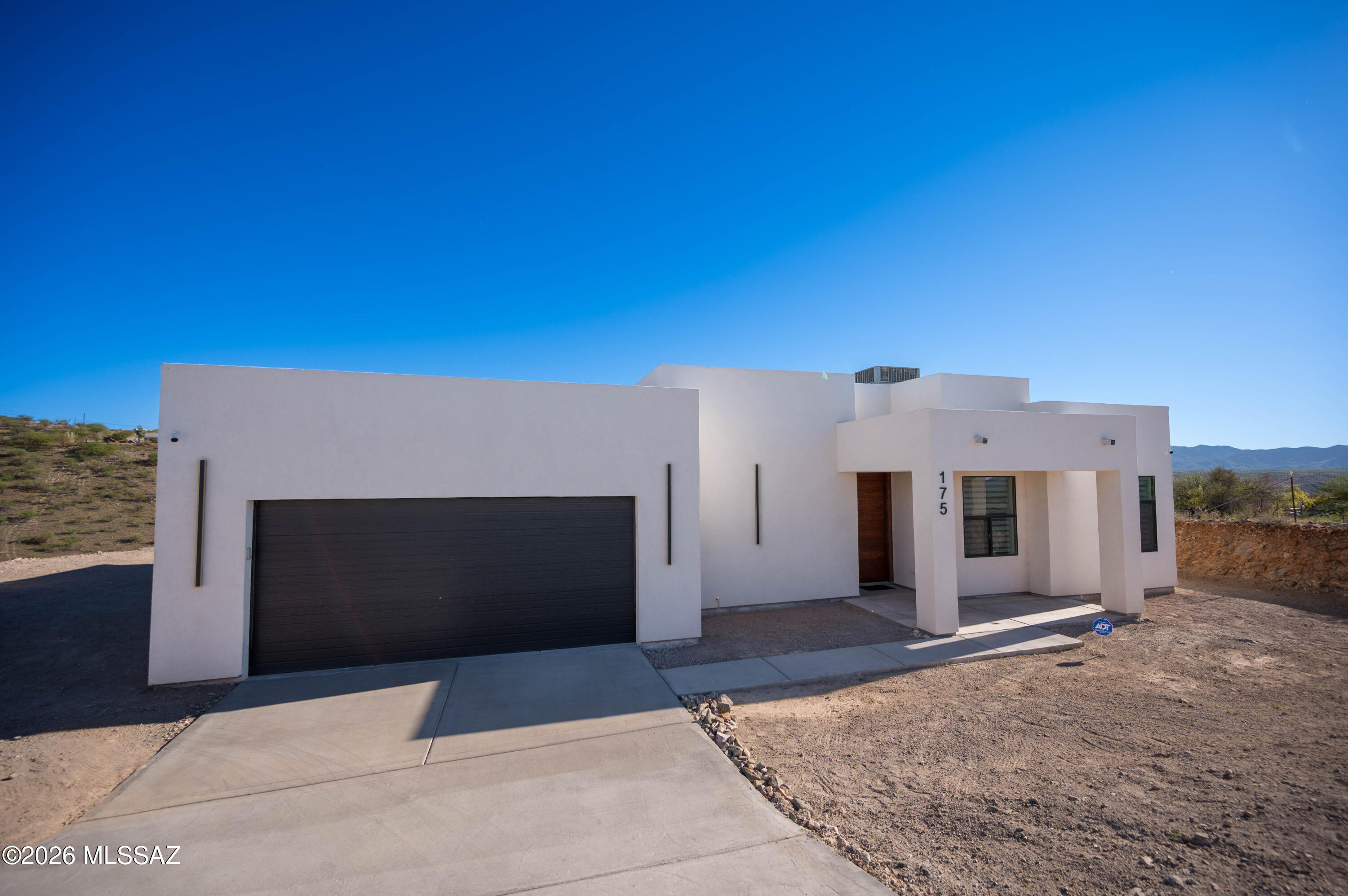 Rio Rico Ranchettes 17 - Residential