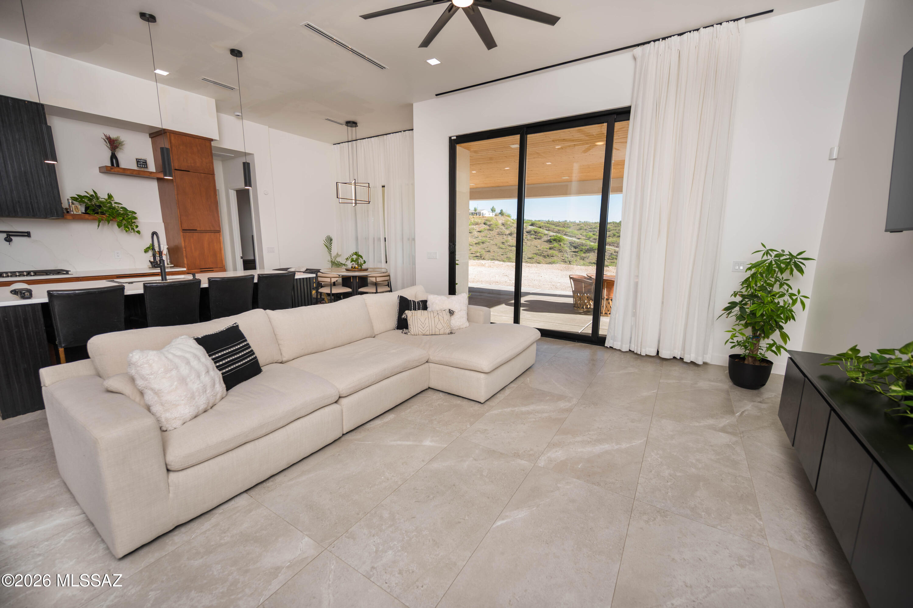 Rio Rico Ranchettes 17 - Residential