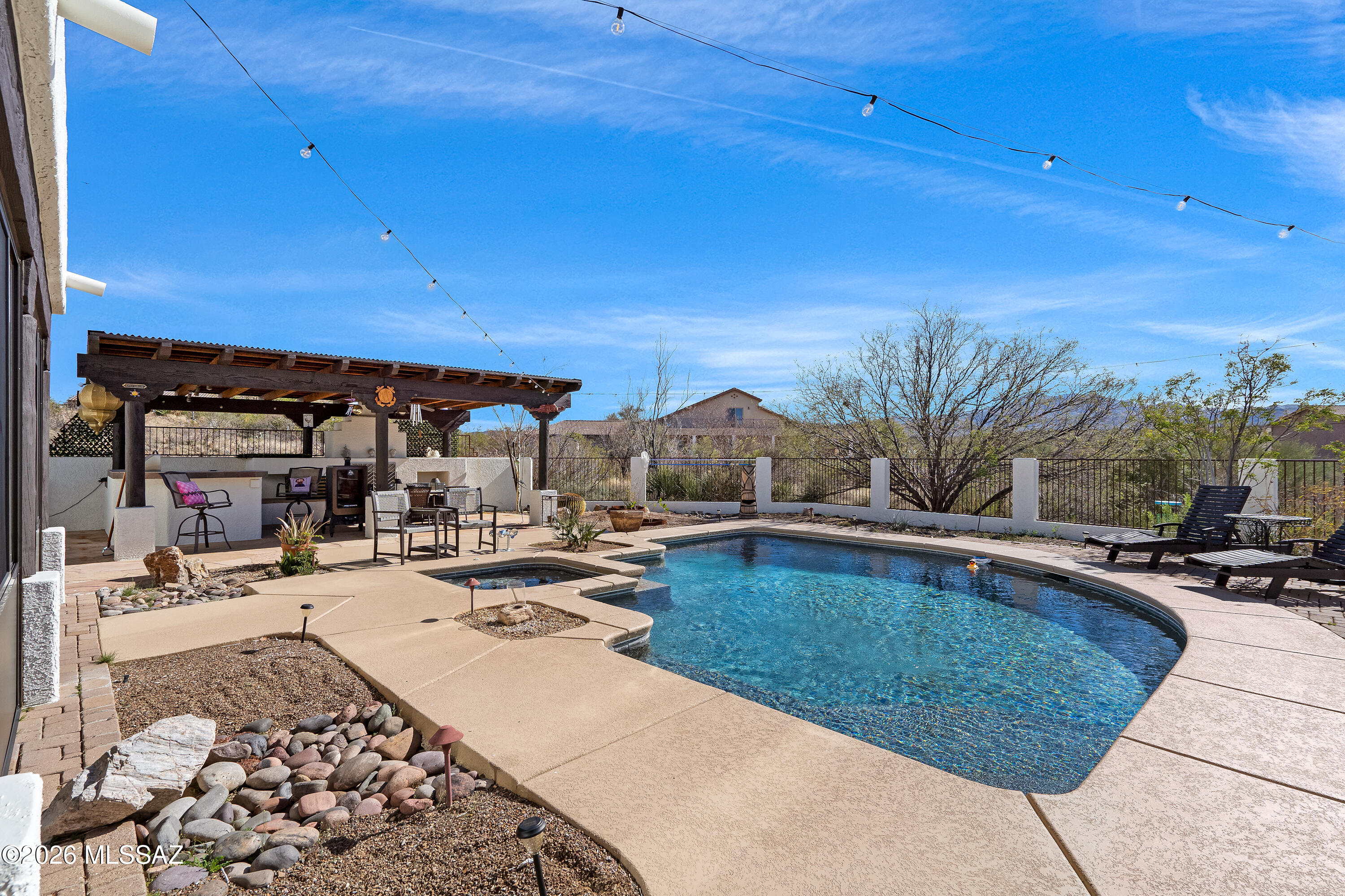 New Tucson Unit NO. 30 - Residential