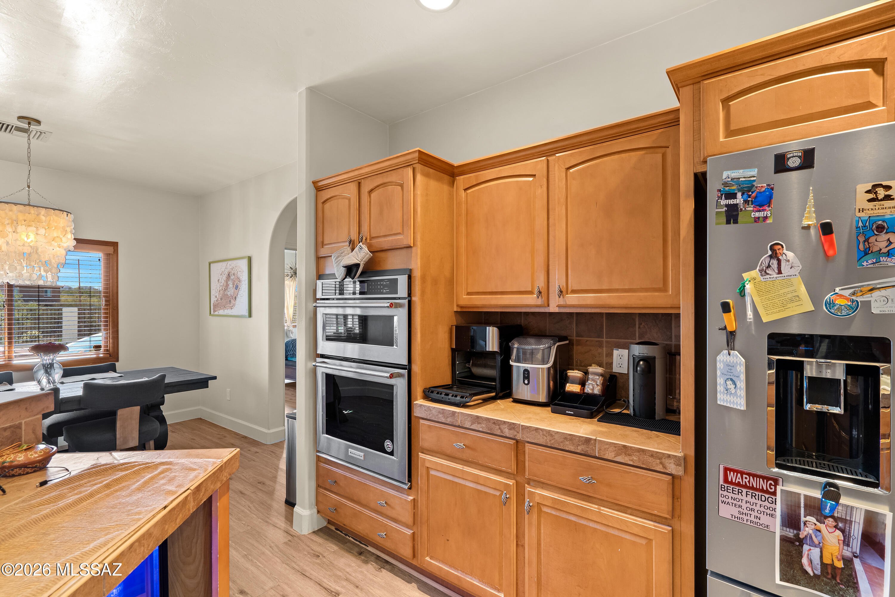 New Tucson Unit NO. 30 - Residential