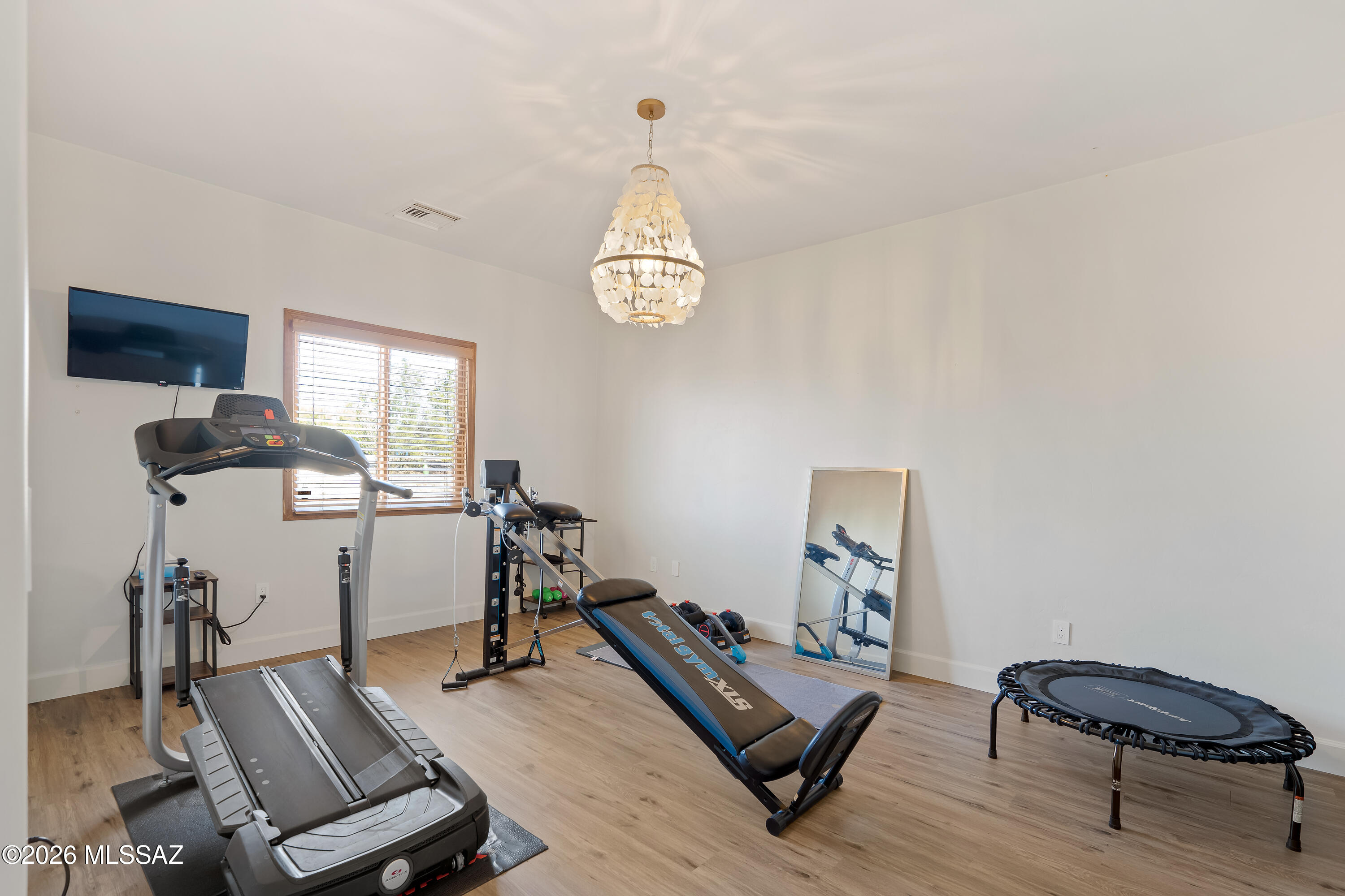 New Tucson Unit NO. 30 - Residential