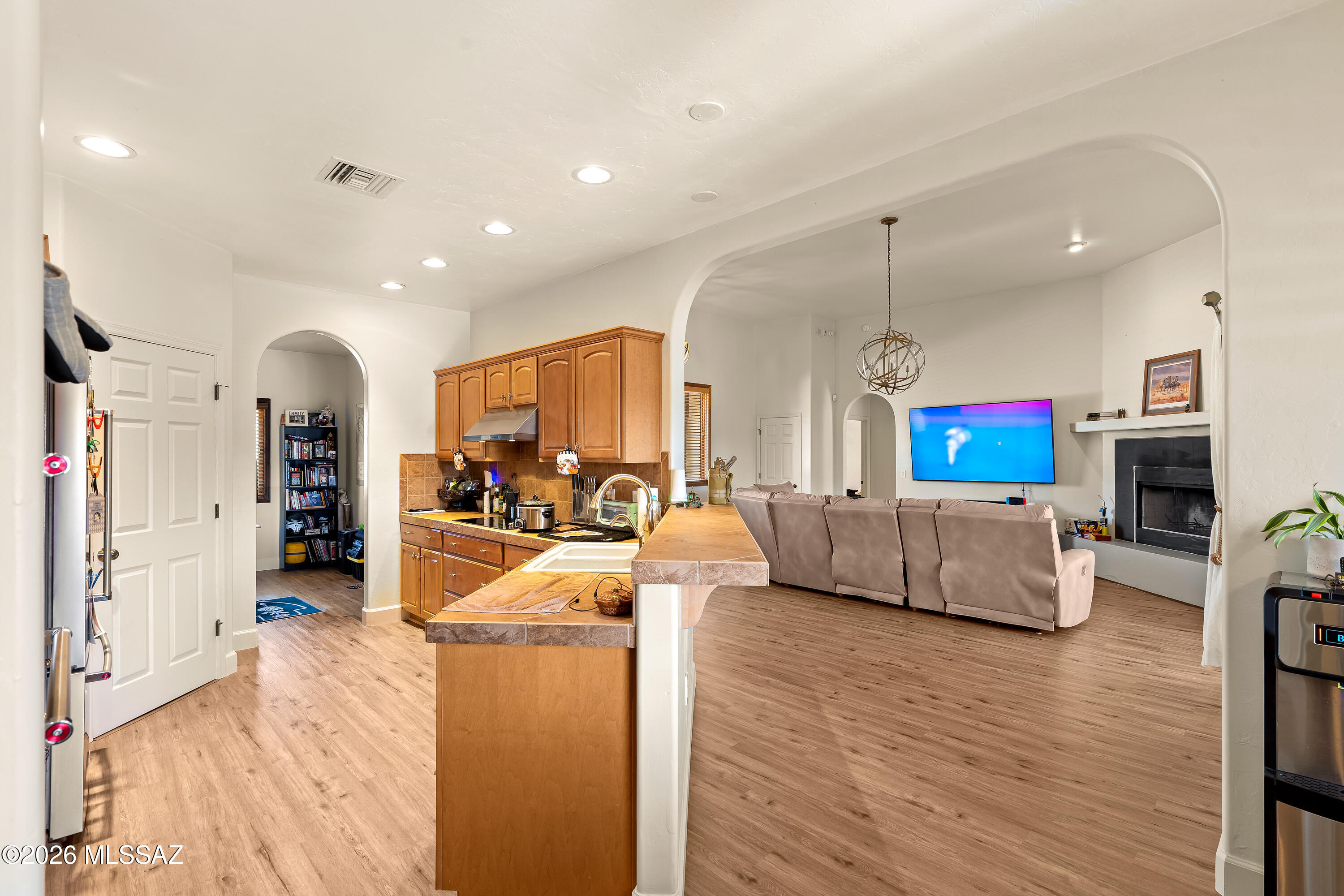 New Tucson Unit NO. 30 - Residential