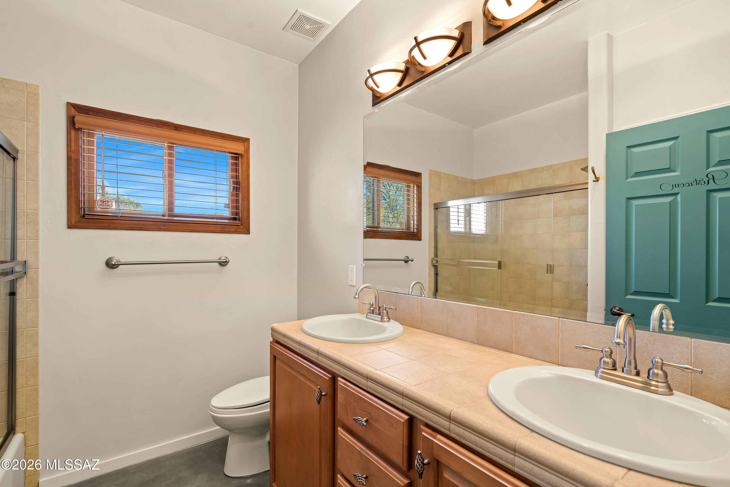 New Tucson Unit NO. 30 - Residential