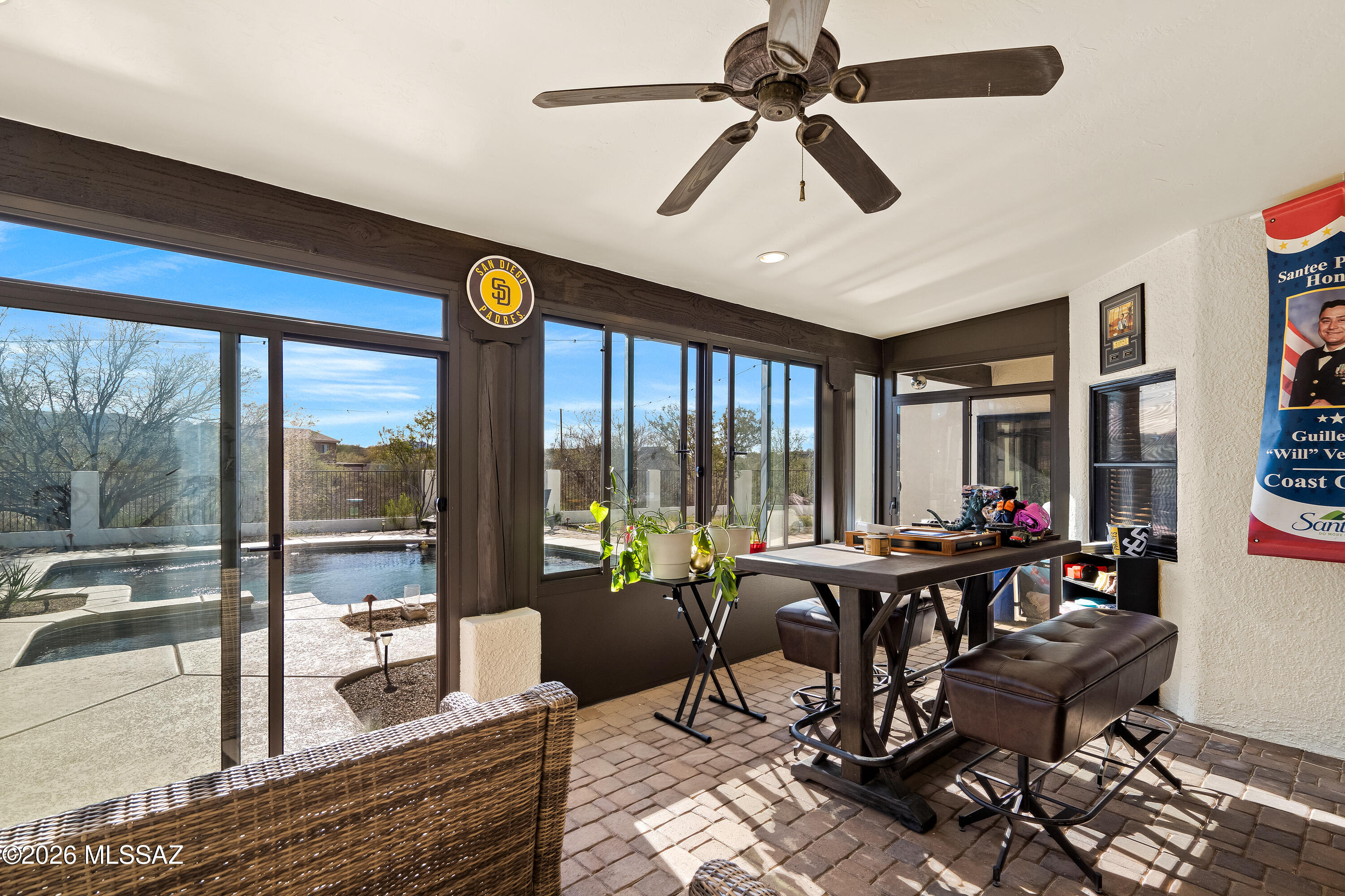 New Tucson Unit NO. 30 - Residential