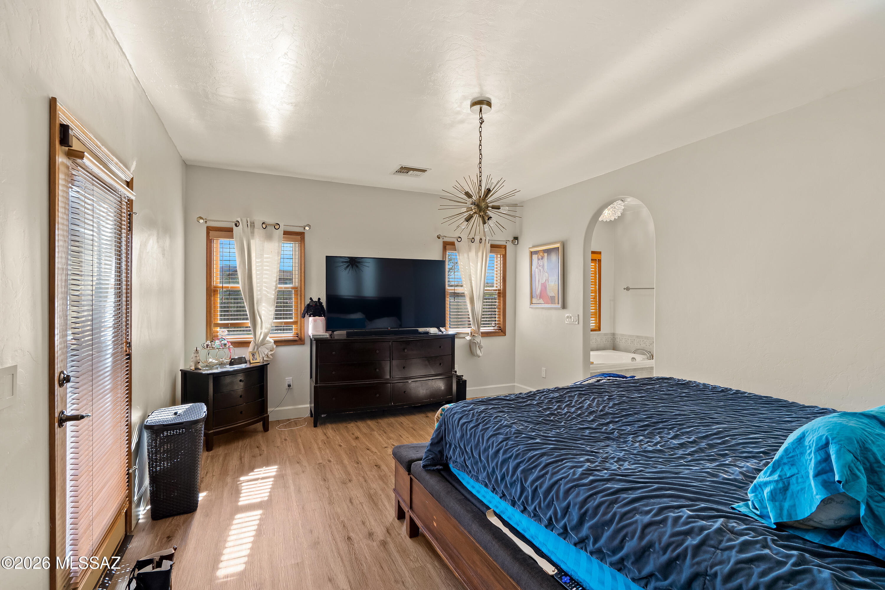 New Tucson Unit NO. 30 - Residential
