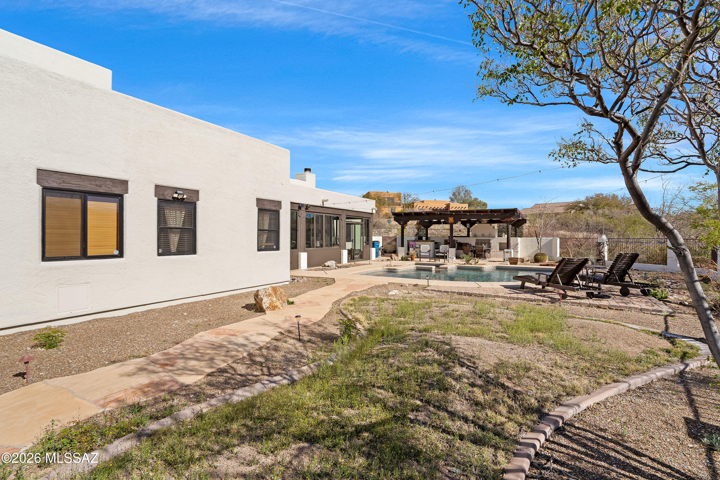 New Tucson Unit NO. 30 - Residential