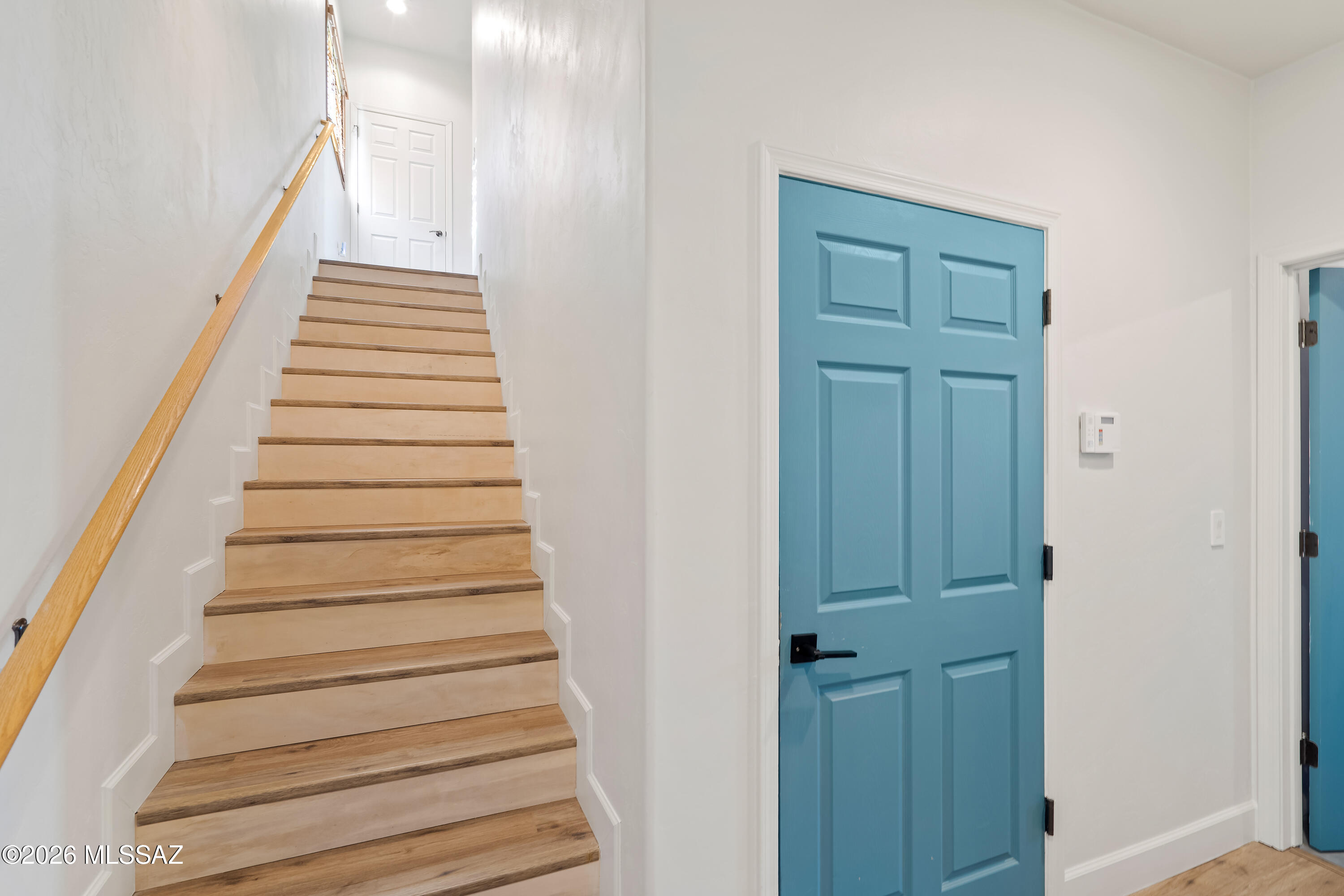 New Tucson Unit NO. 30 - Residential