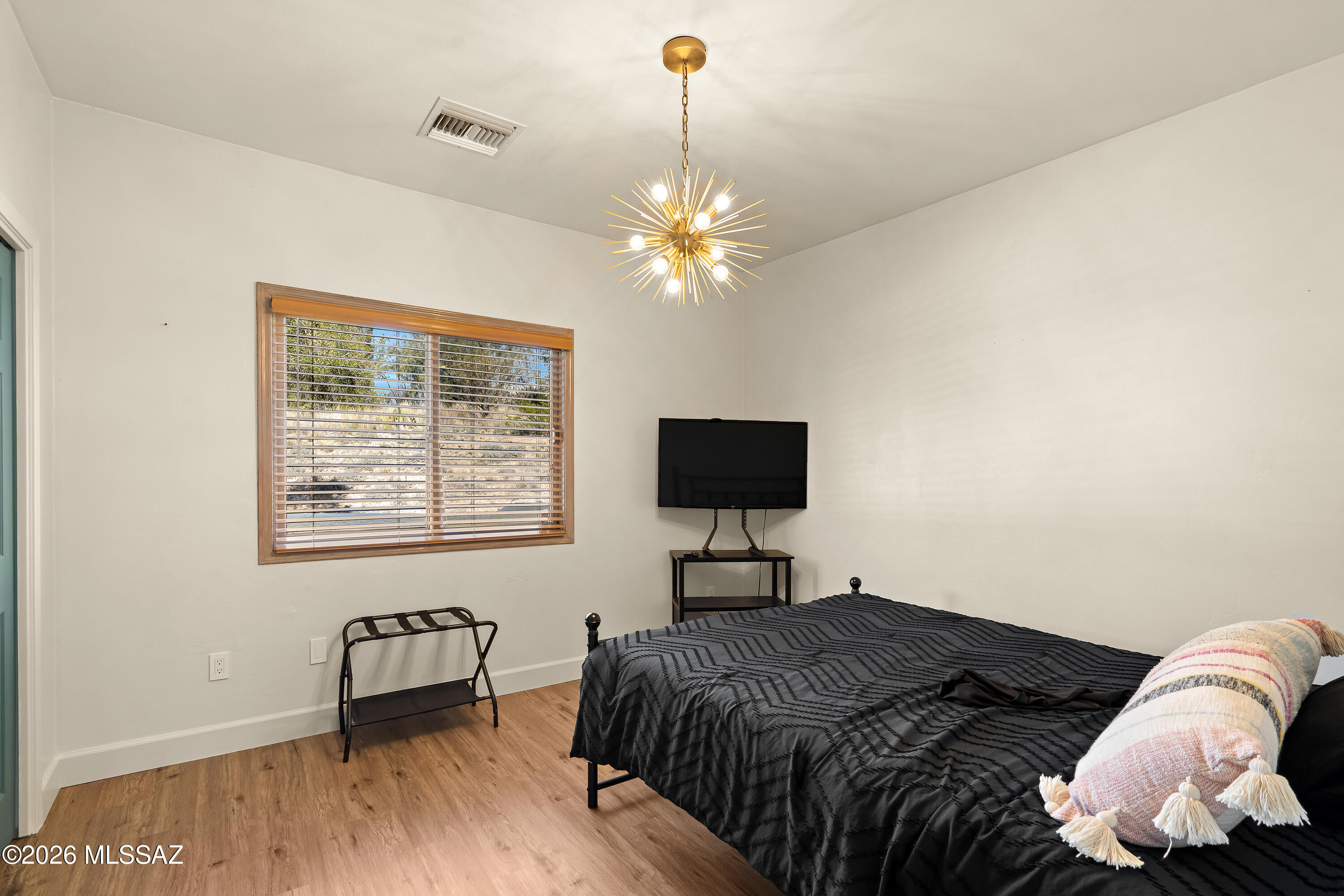 New Tucson Unit NO. 30 - Residential