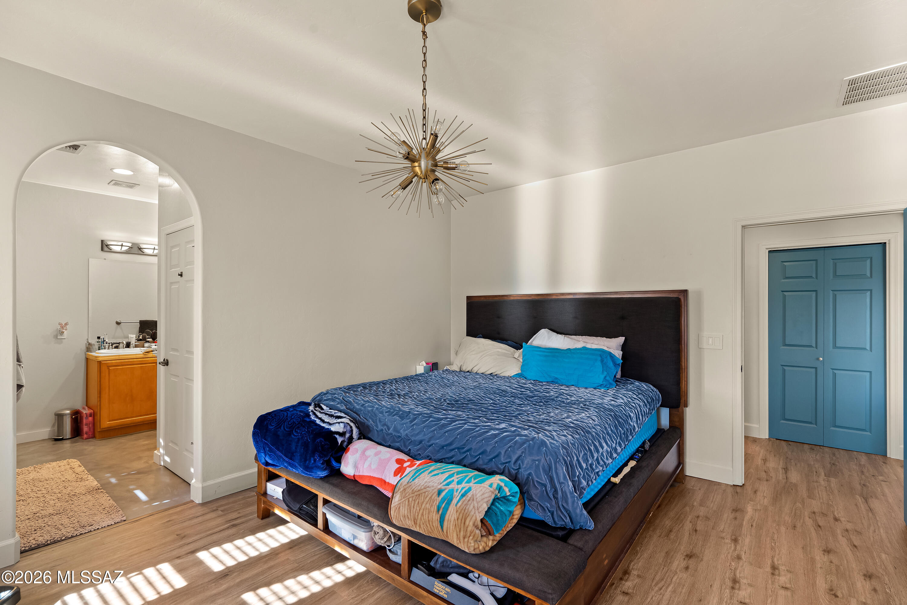 New Tucson Unit NO. 30 - Residential