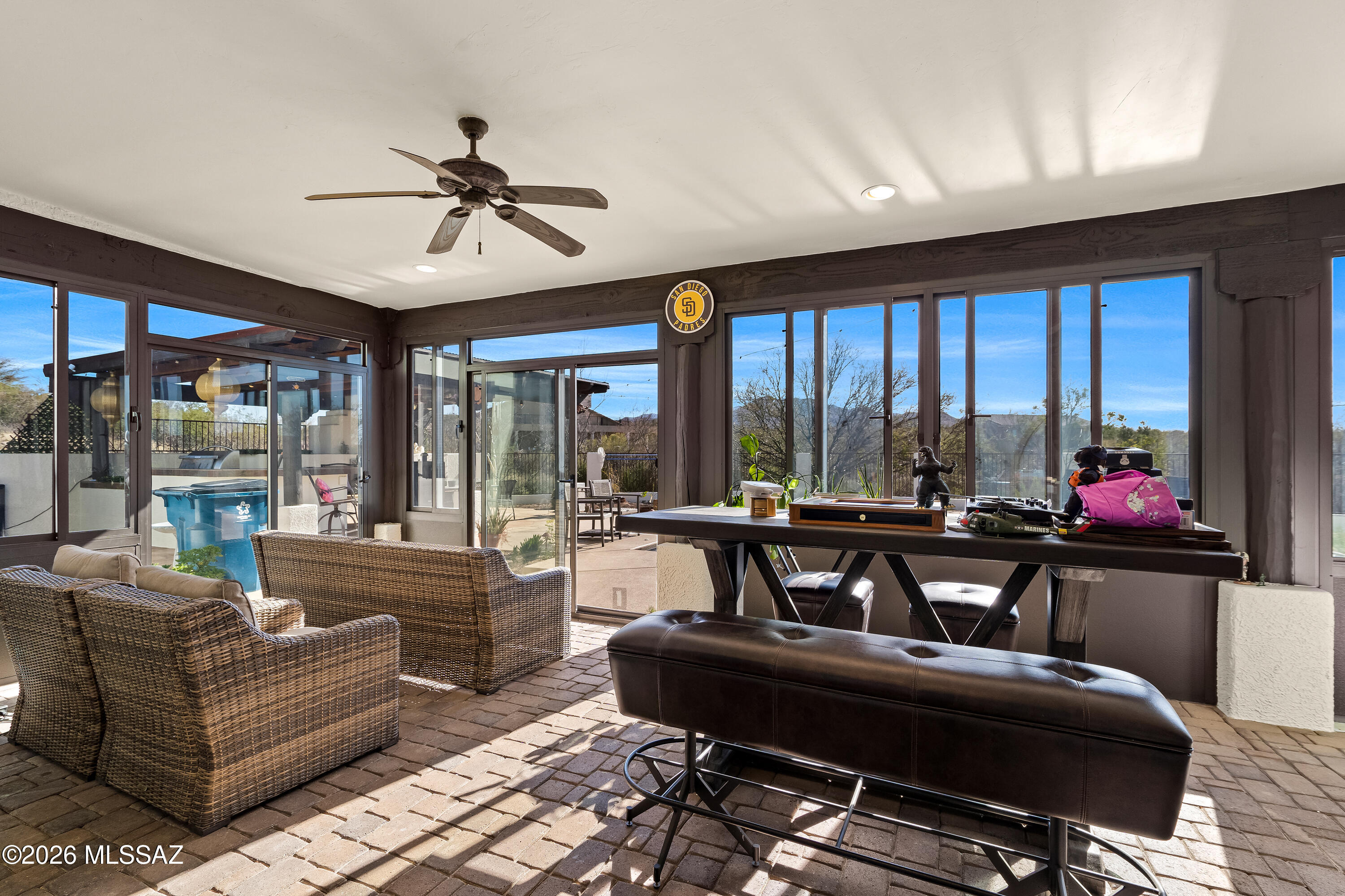 New Tucson Unit NO. 30 - Residential