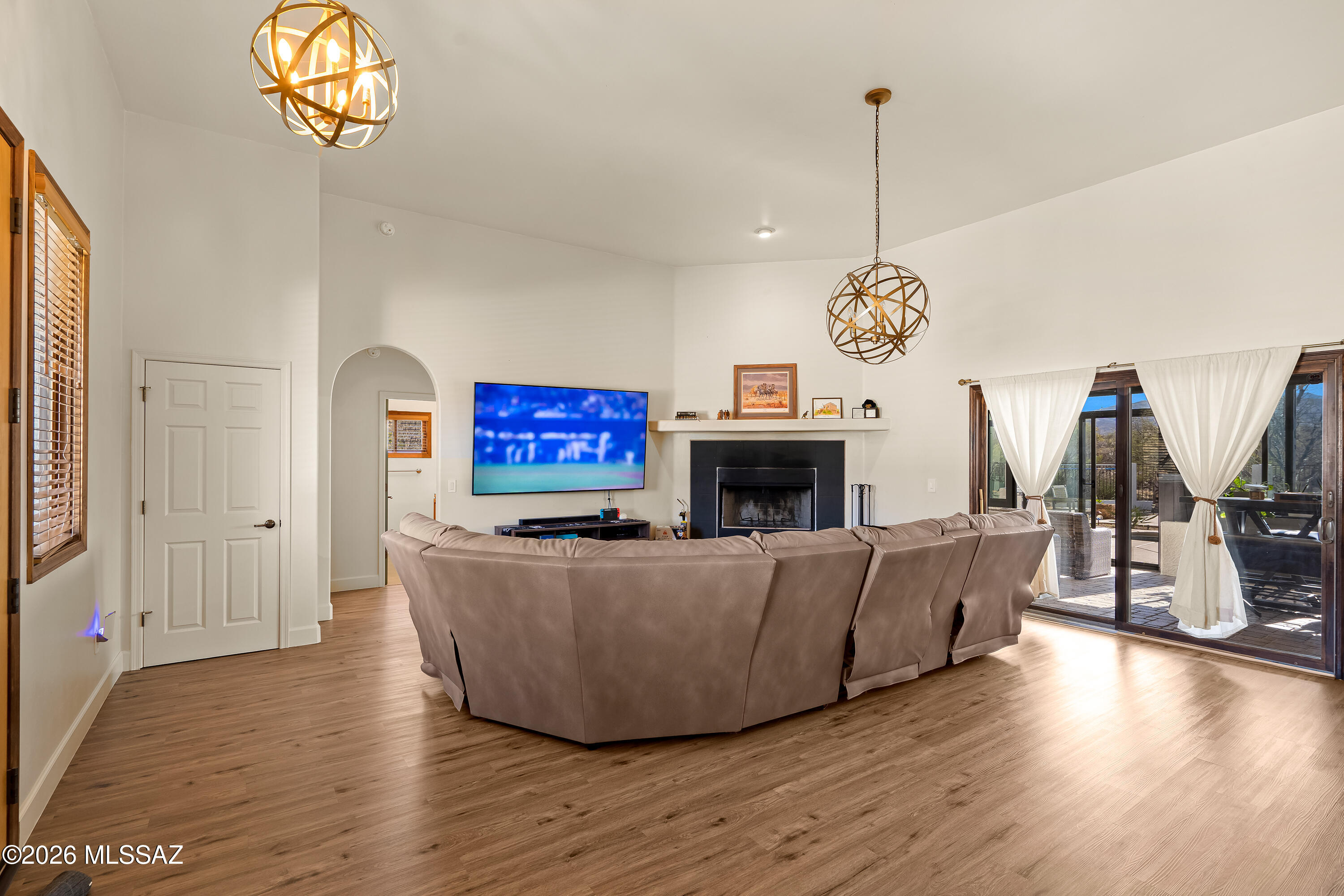 New Tucson Unit NO. 30 - Residential