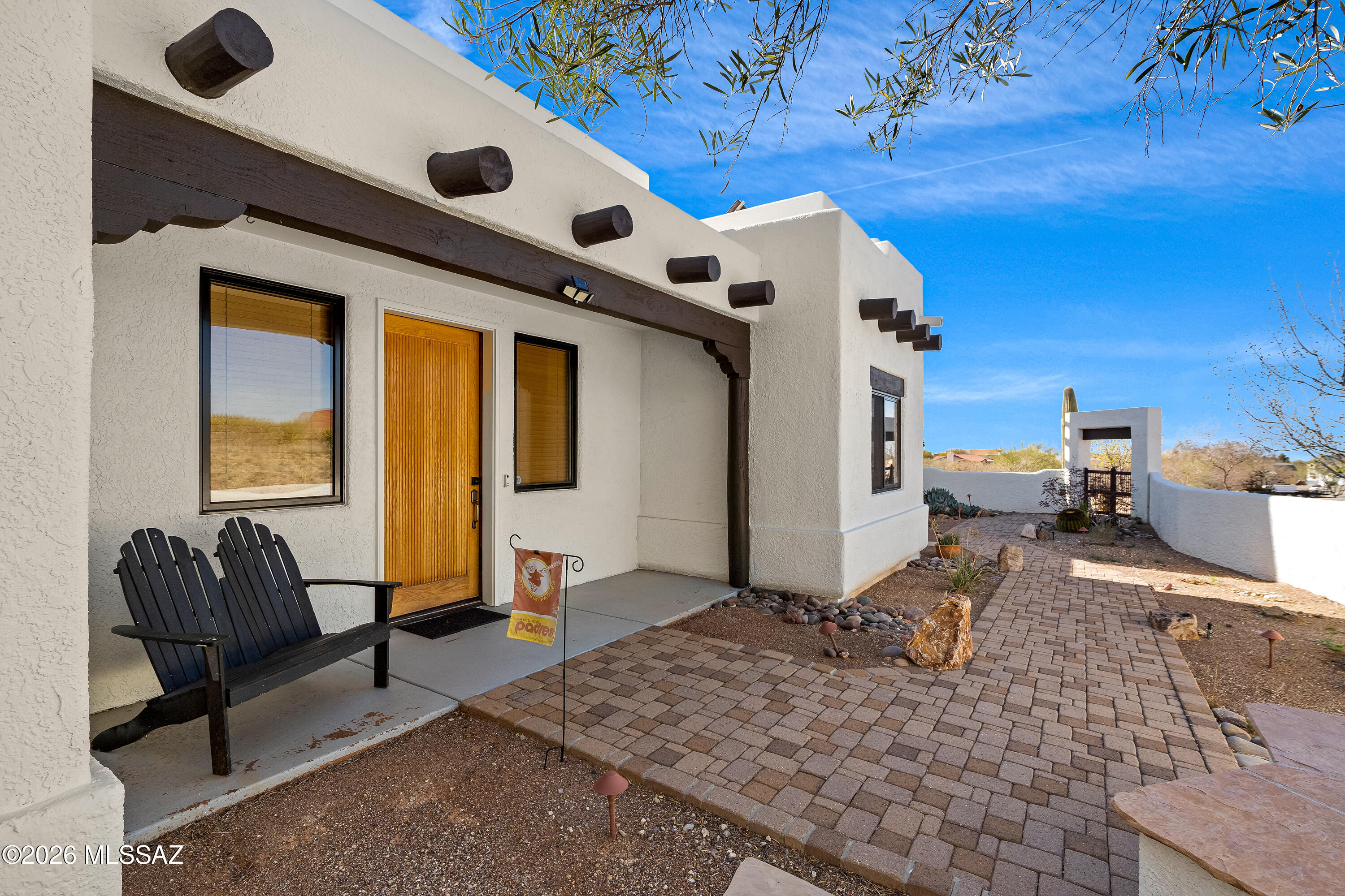 New Tucson Unit NO. 30 - Residential