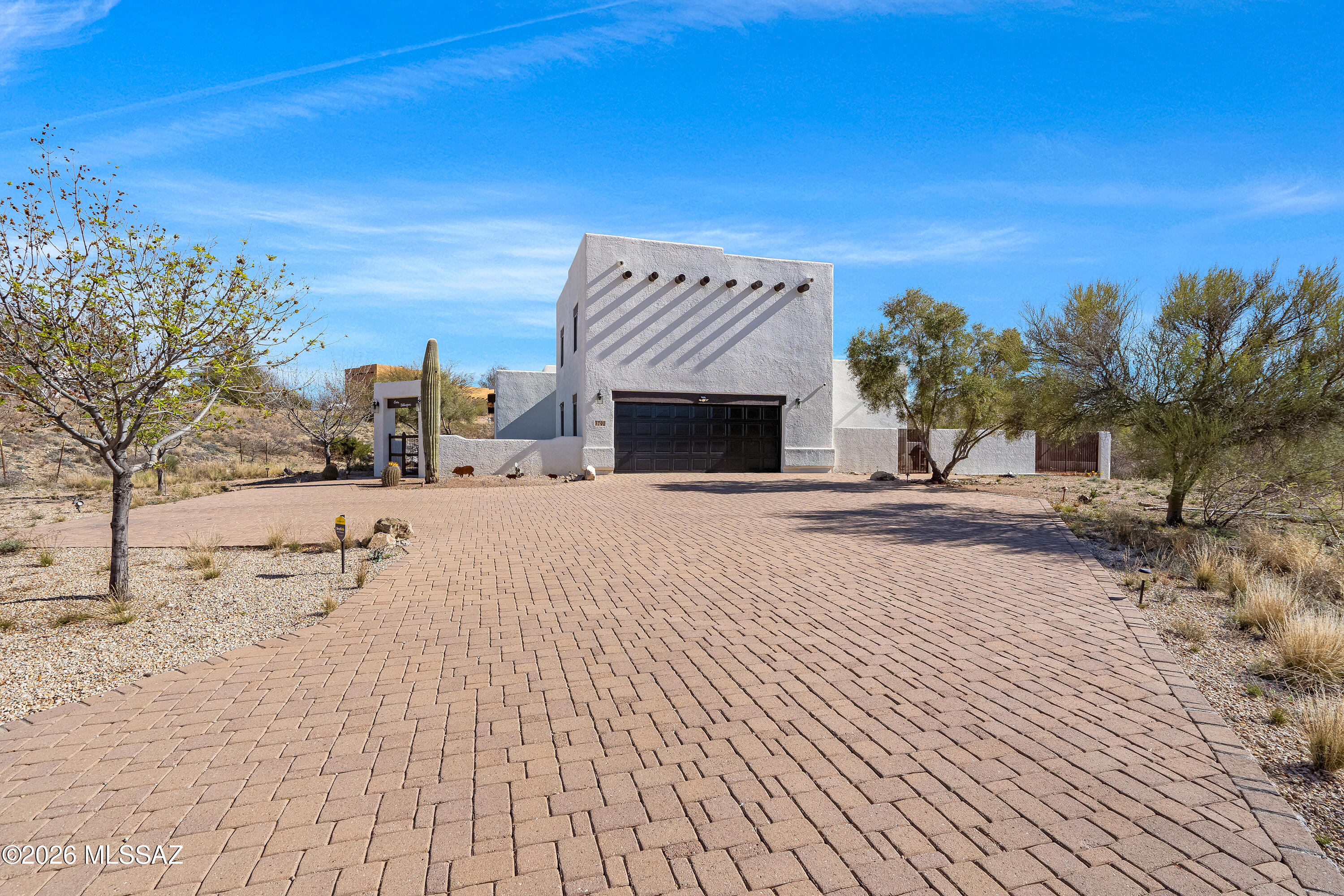 New Tucson Unit NO. 30 - Residential