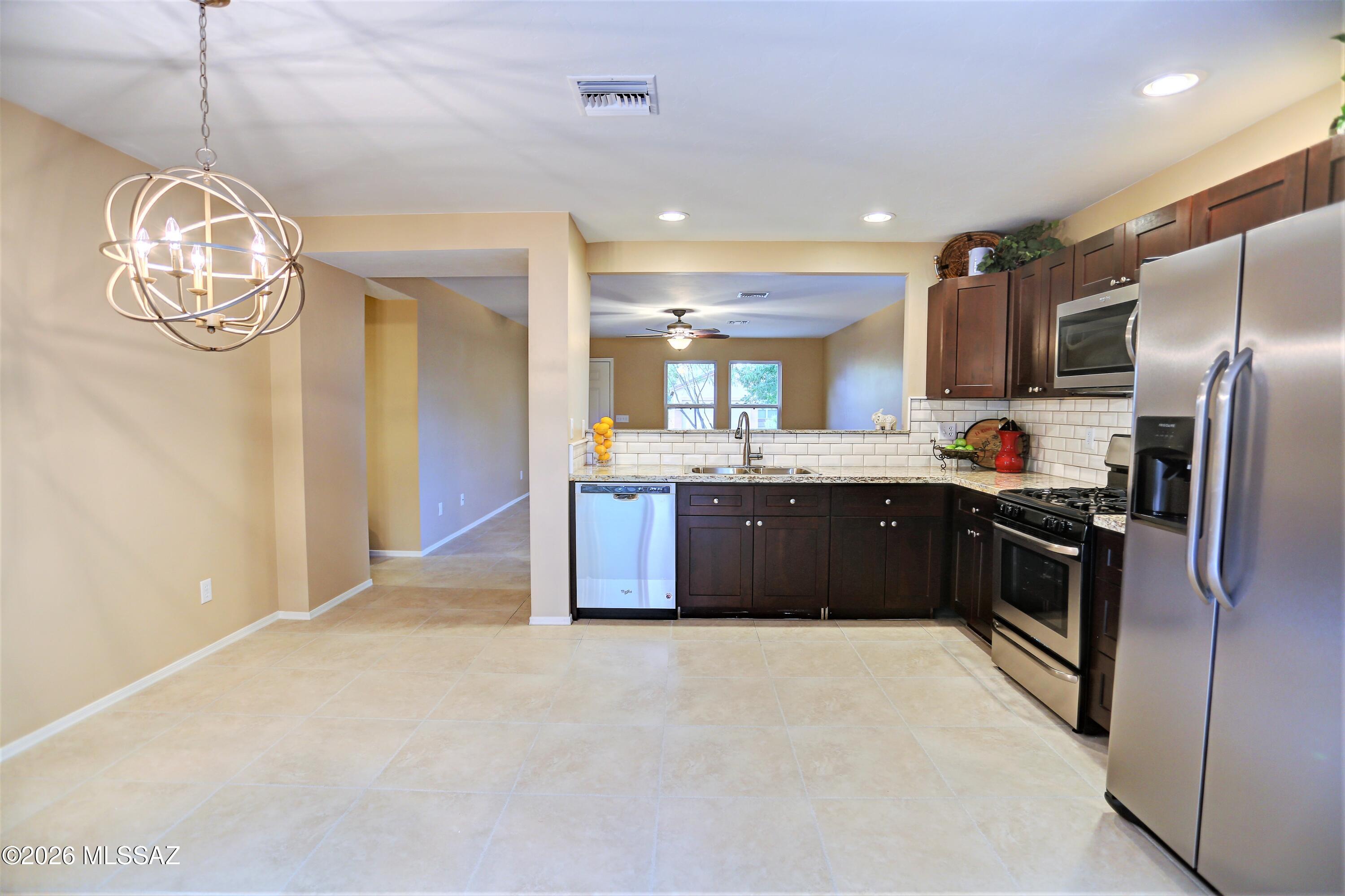 Rancho Vistoso Neighborhood 10 - Residential