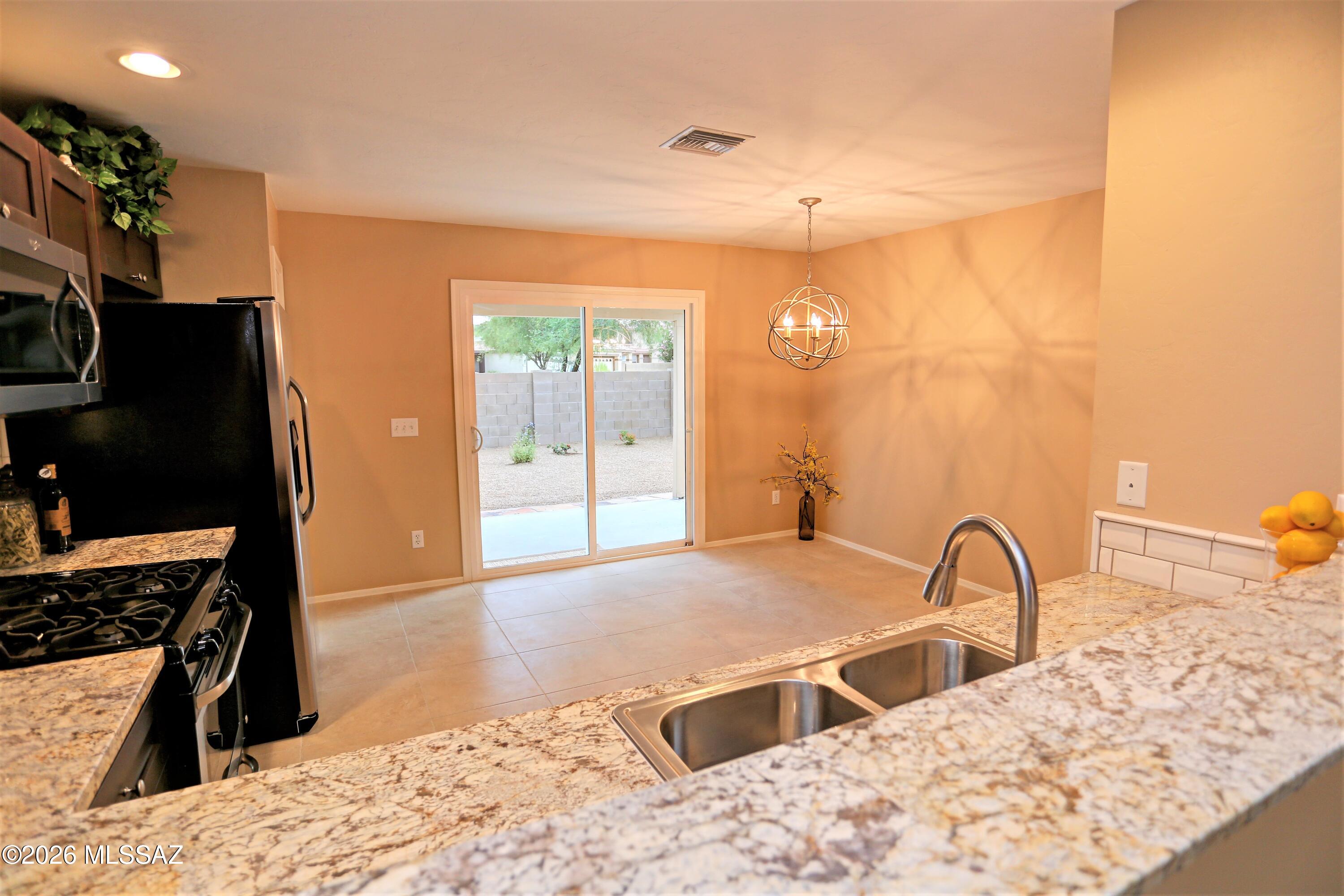 Rancho Vistoso Neighborhood 10 - Residential
