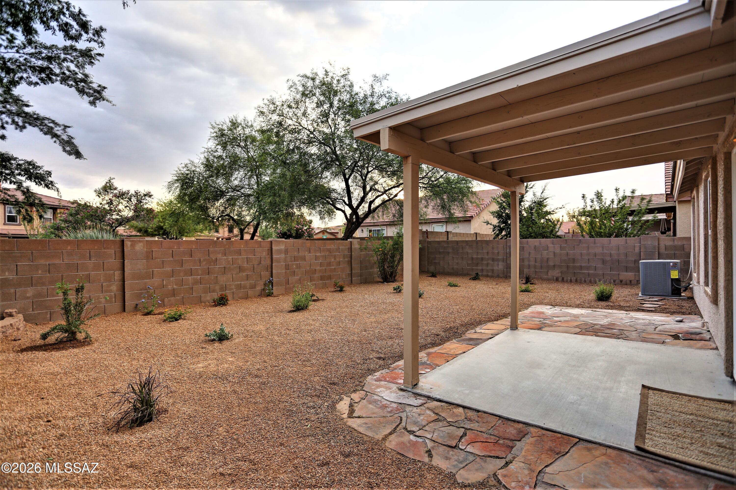 Rancho Vistoso Neighborhood 10 - Residential