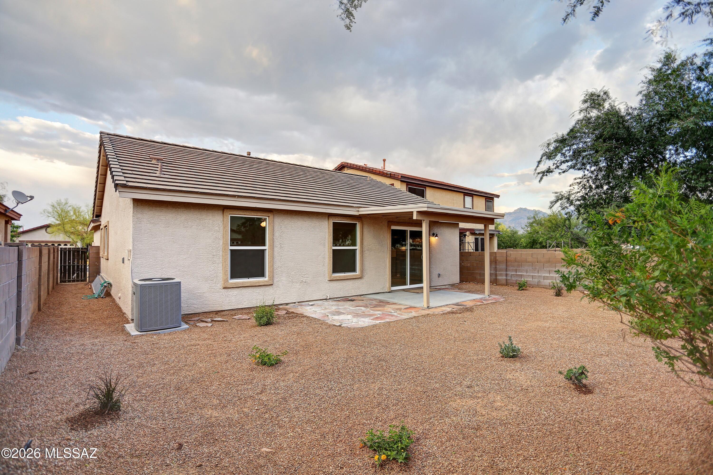 Rancho Vistoso Neighborhood 10 - Residential