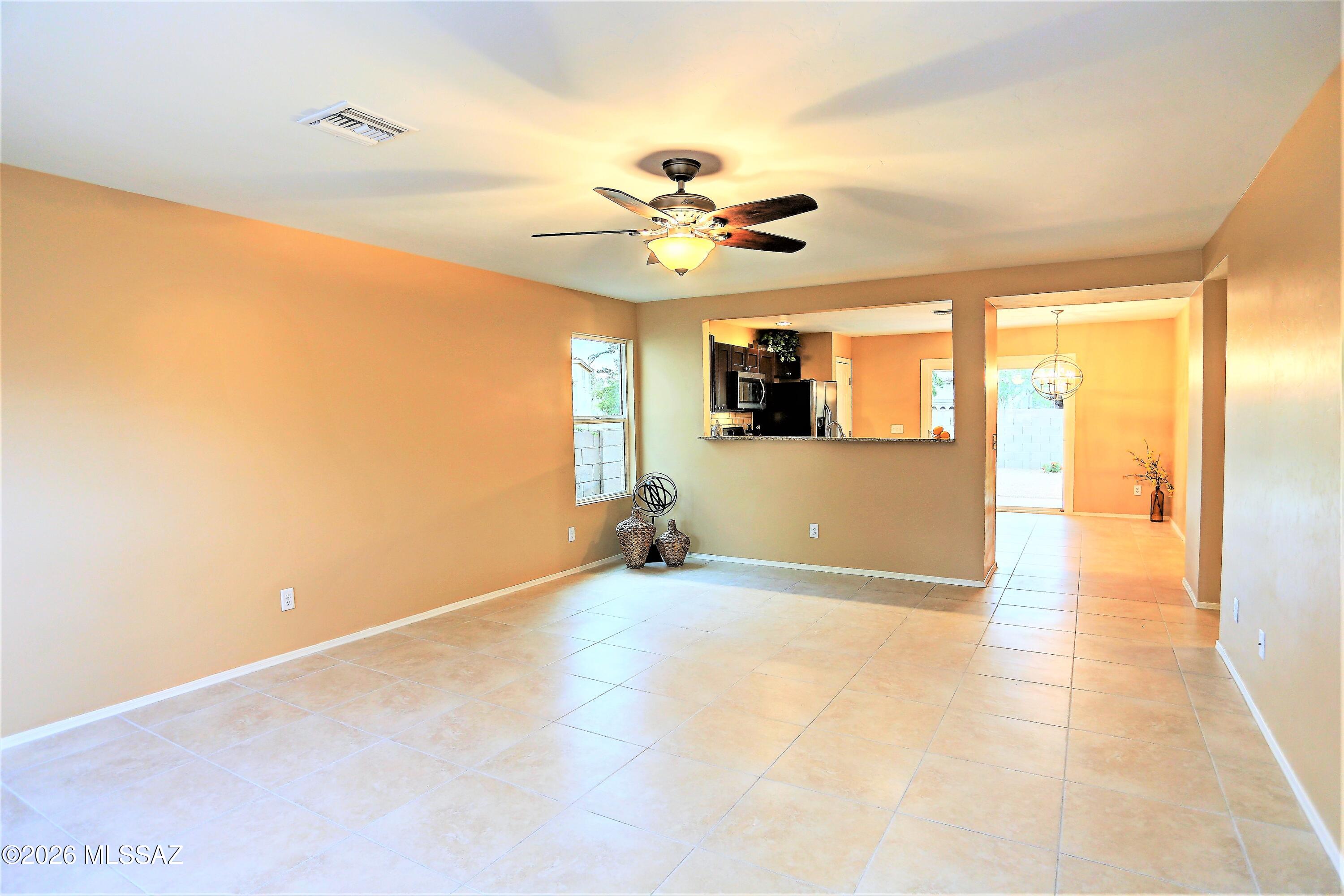 Rancho Vistoso Neighborhood 10 - Residential