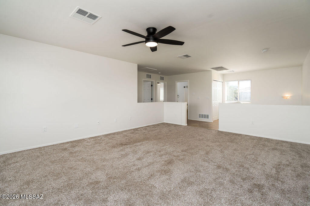Pantanos Edge - Residential