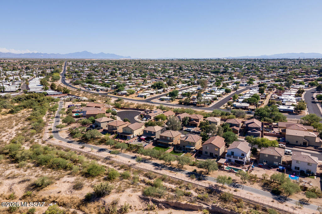 Pantanos Edge - Residential