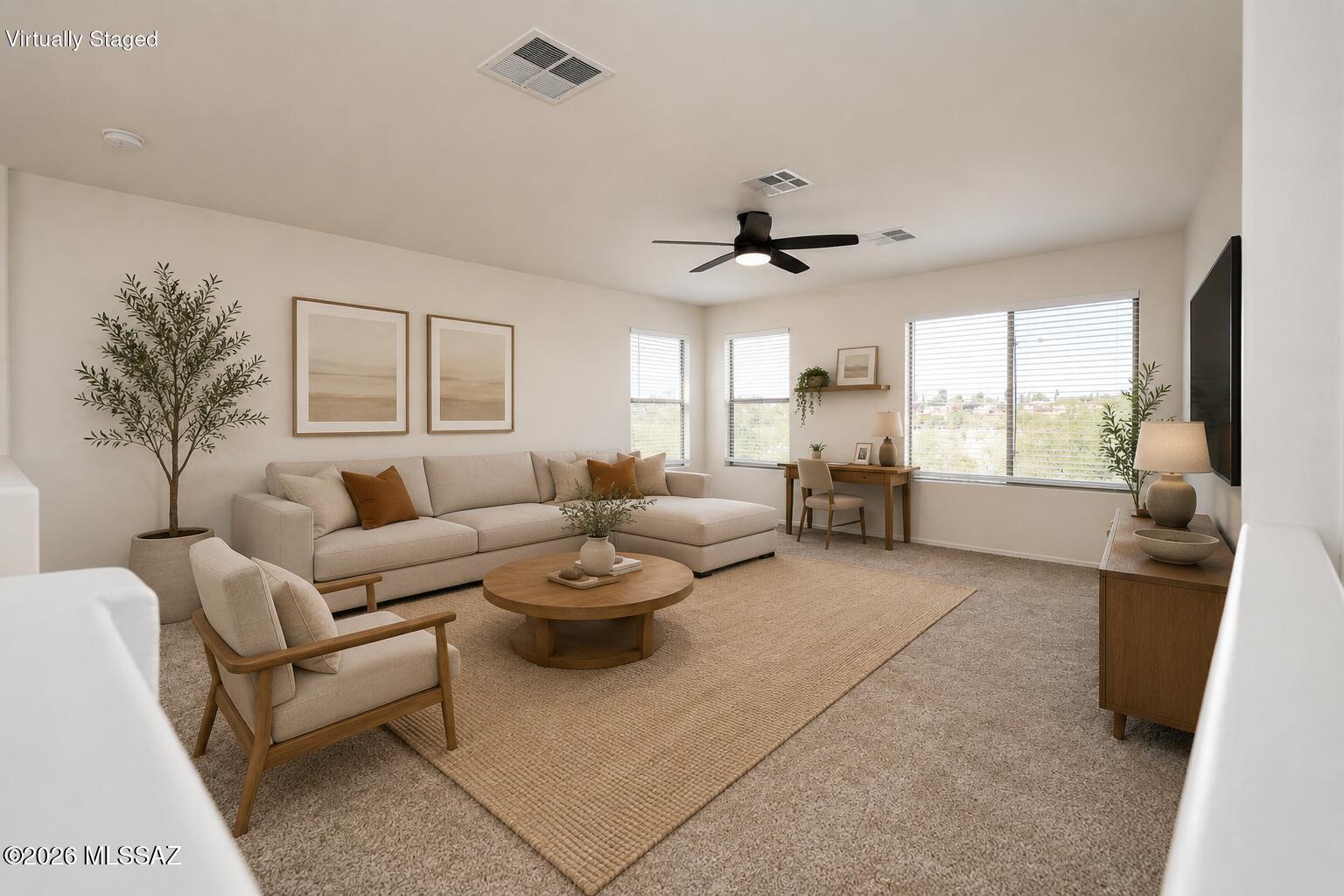 Pantanos Edge - Residential