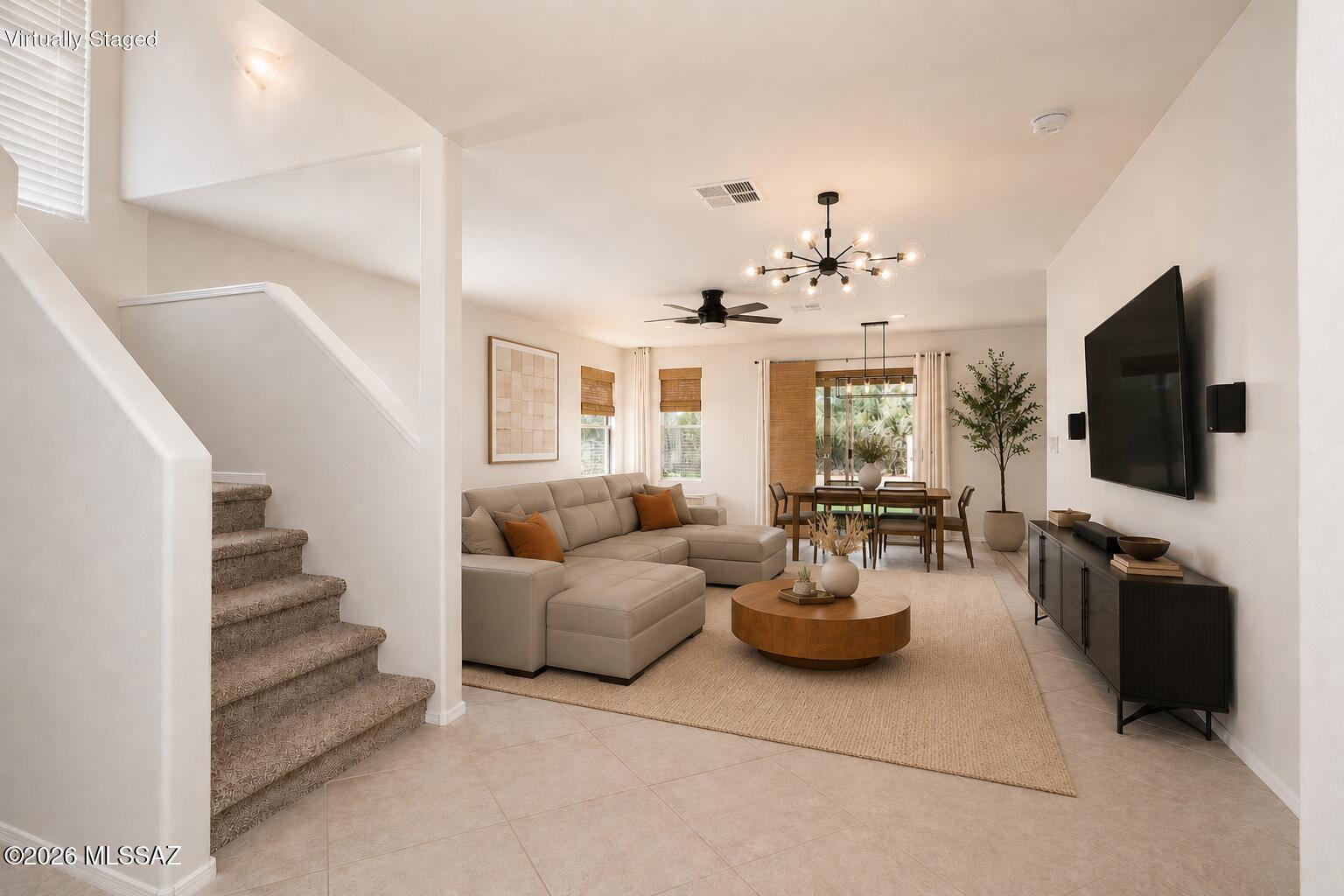 Pantanos Edge - Residential