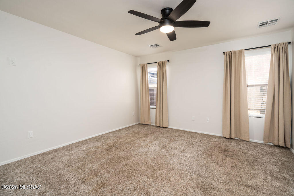 Pantanos Edge - Residential