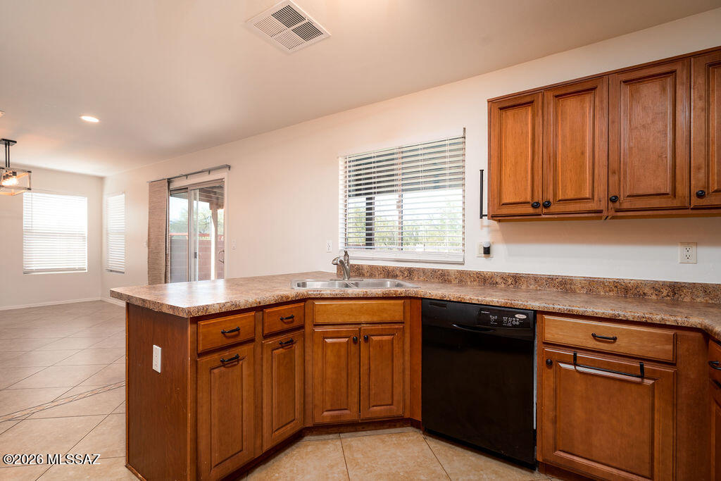 Pantanos Edge - Residential