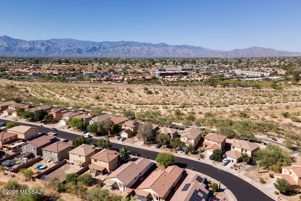 Pantanos Edge - Residential