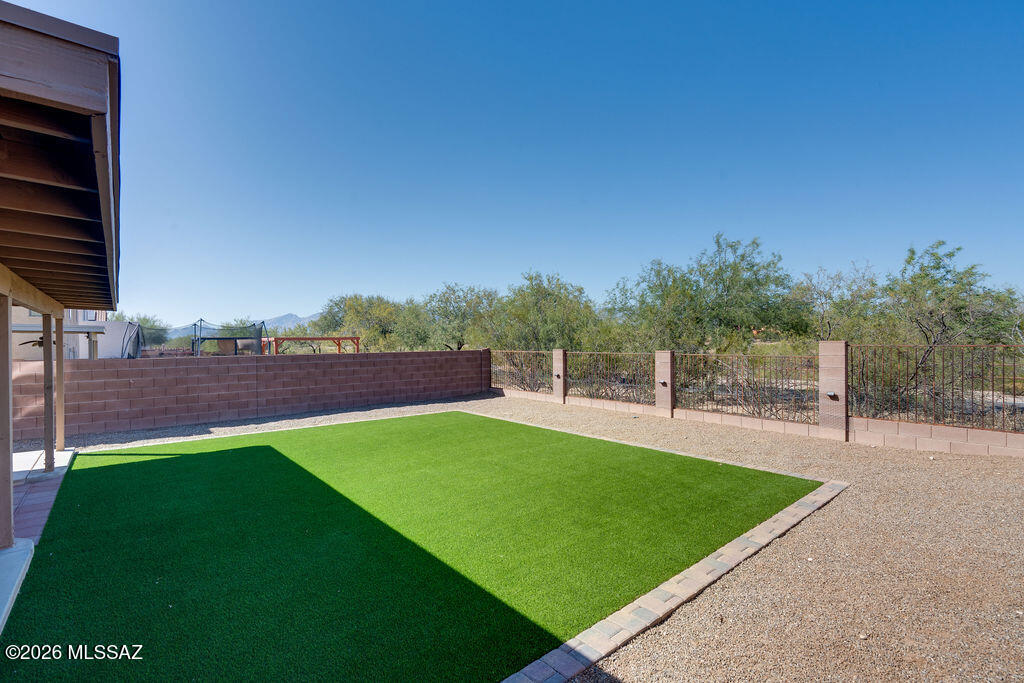 Pantanos Edge - Residential