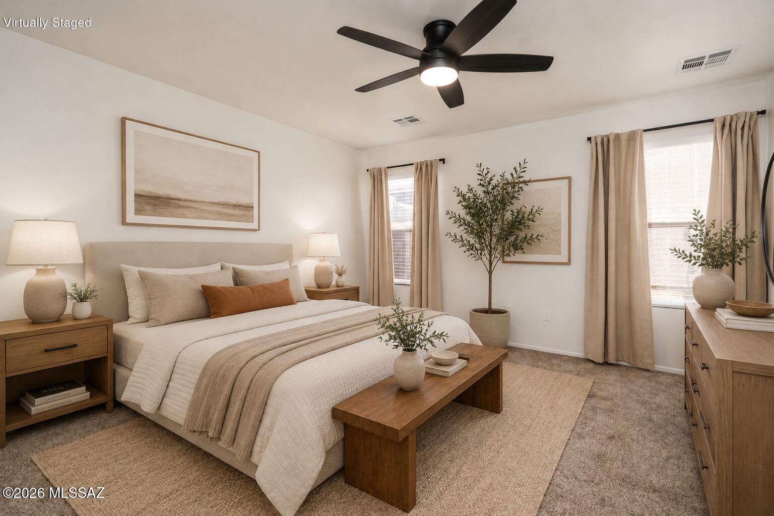 Pantanos Edge - Residential
