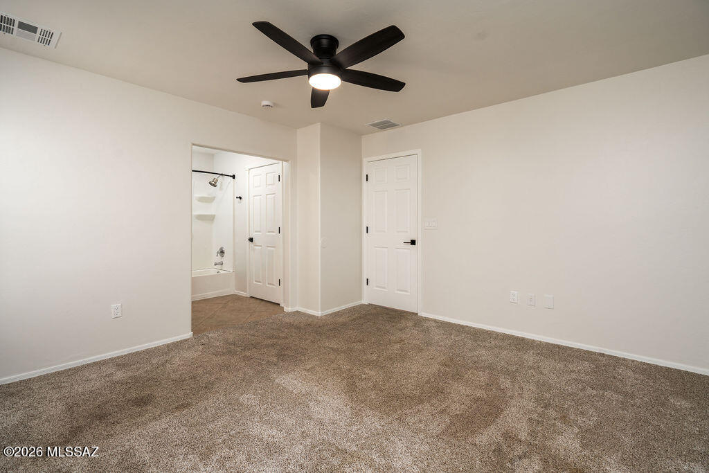 Pantanos Edge - Residential