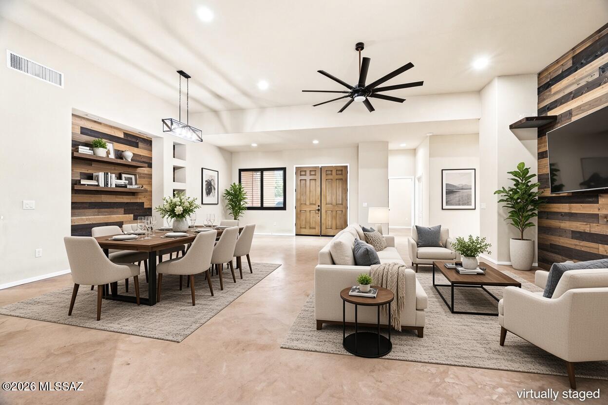 Civano Block 2 - Residential