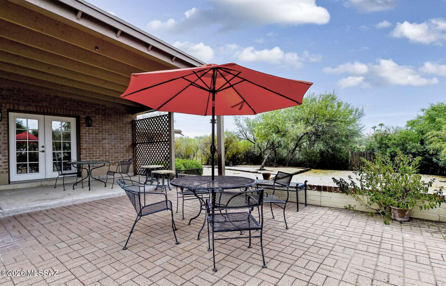 Samalayuca Estates(1-48) - Residential