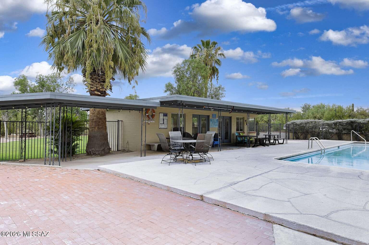 Samalayuca Estates(1-48) - Residential