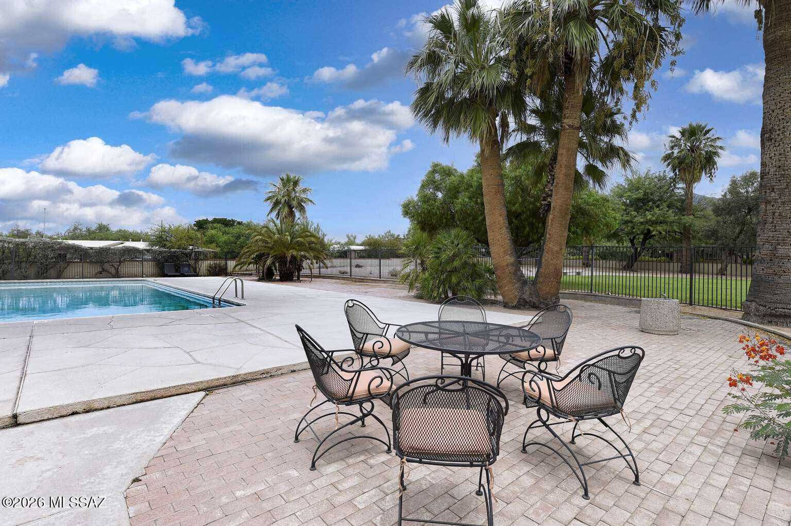 Samalayuca Estates(1-48) - Residential