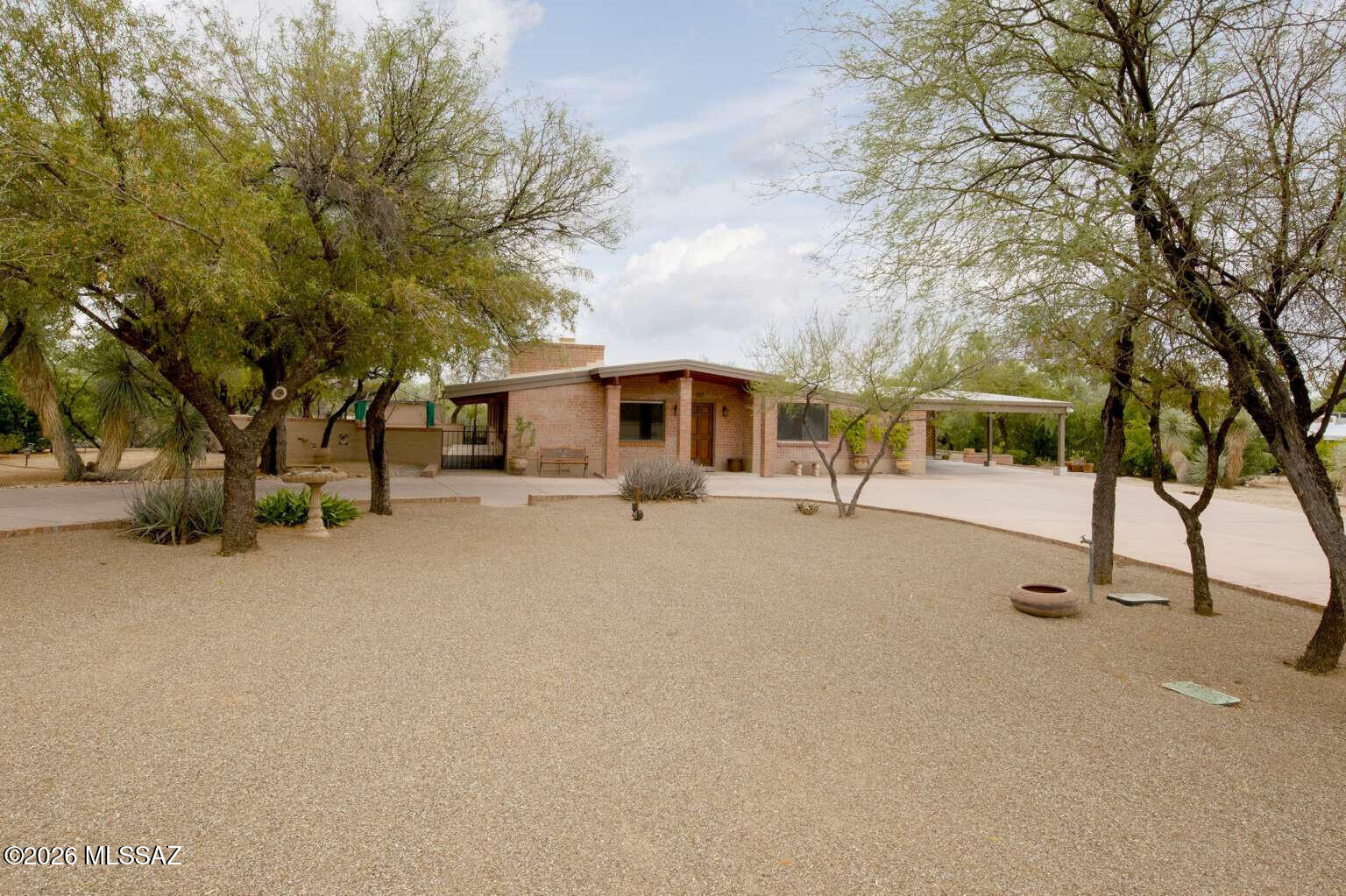 Samalayuca Estates(1-48) - Residential