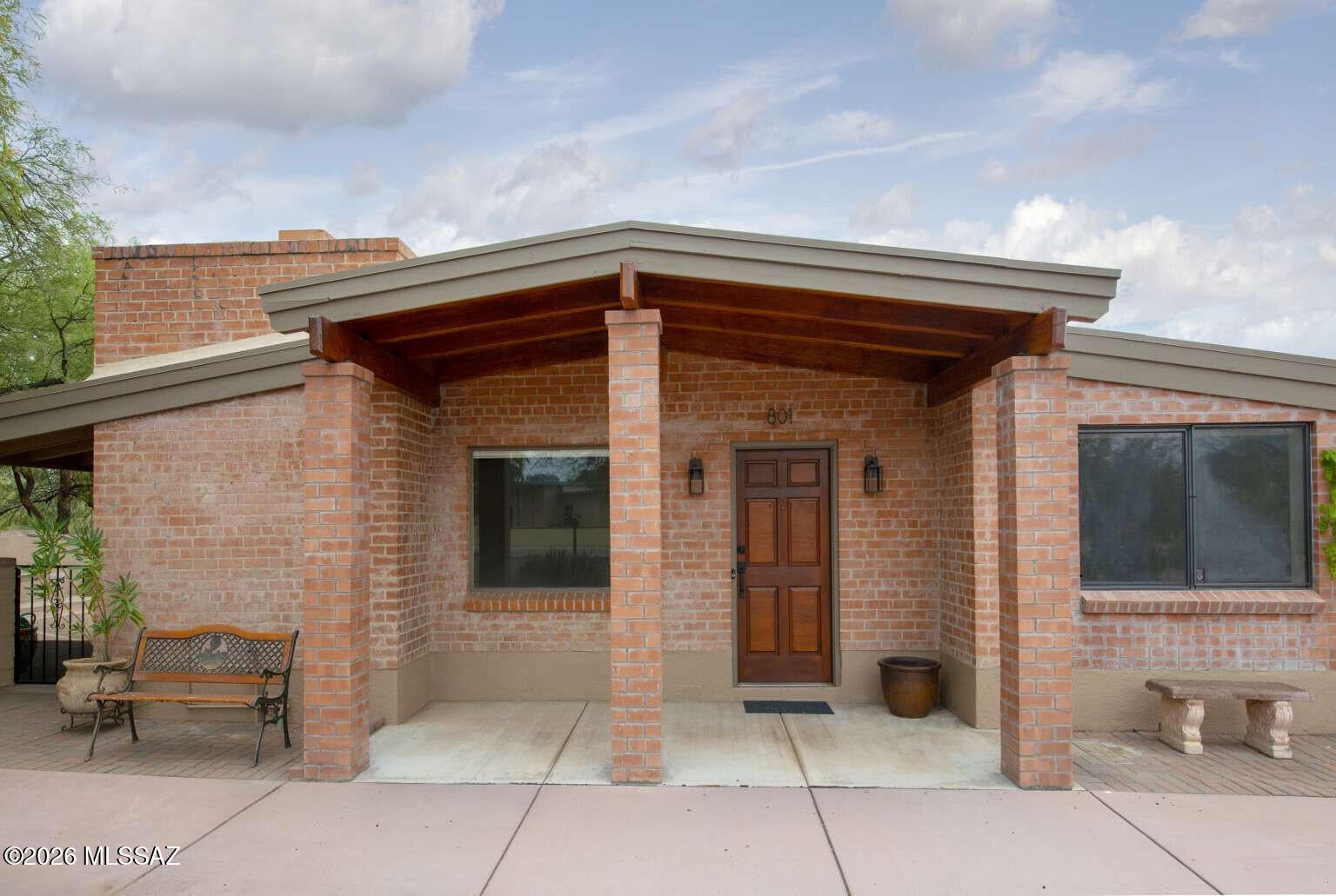 Samalayuca Estates(1-48) - Residential