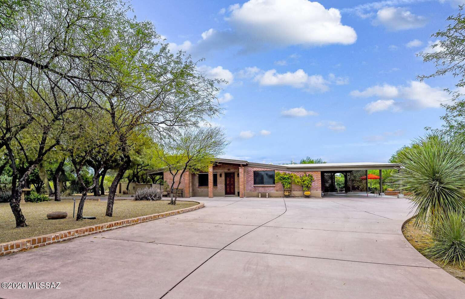 Samalayuca Estates(1-48) - Residential