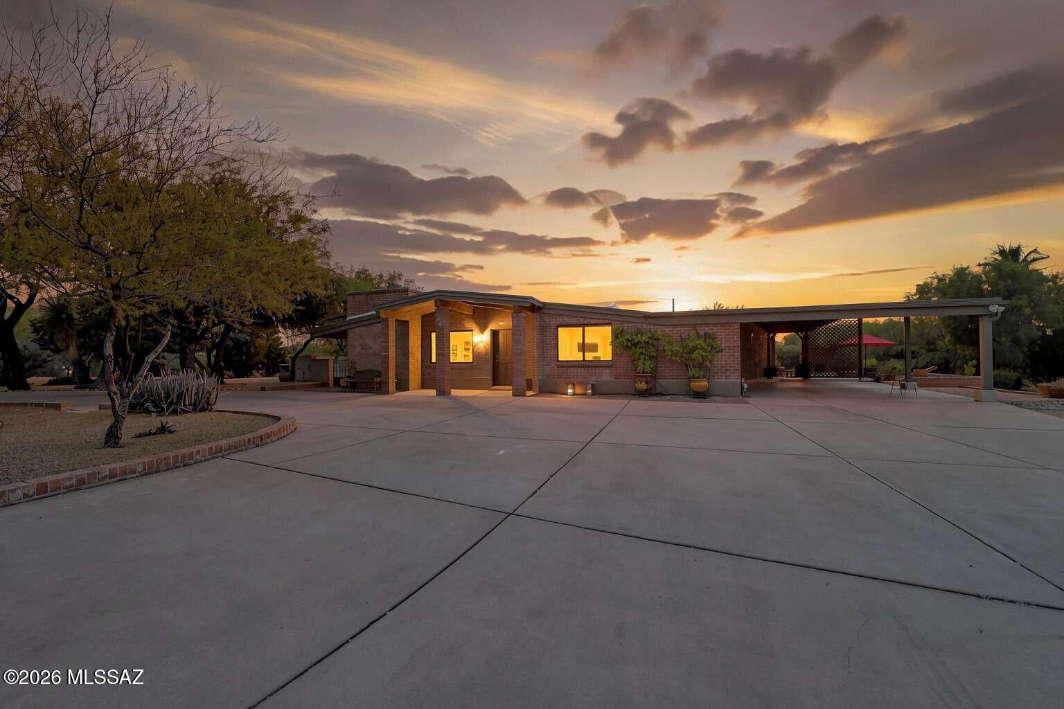 Samalayuca Estates(1-48) - Residential