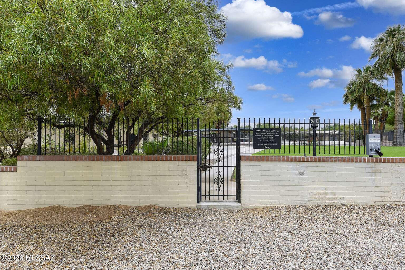 Samalayuca Estates(1-48) - Residential
