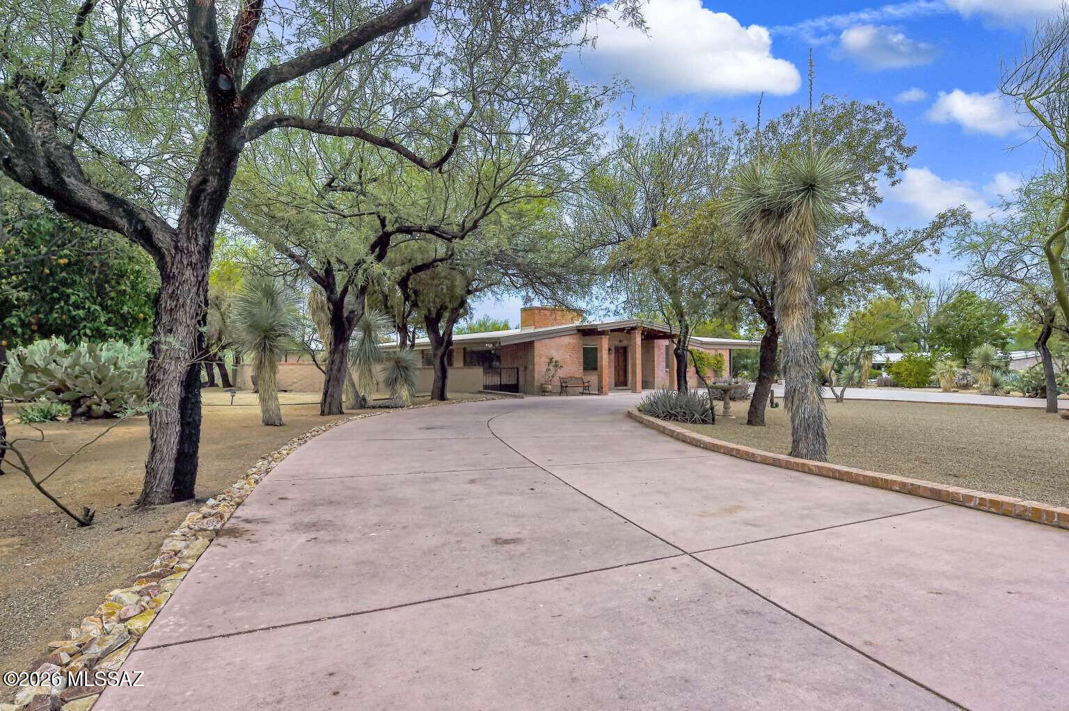 Samalayuca Estates(1-48) - Residential