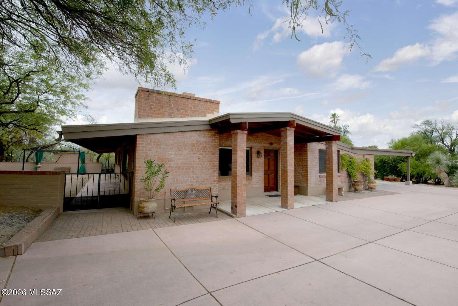 Samalayuca Estates(1-48) - Residential