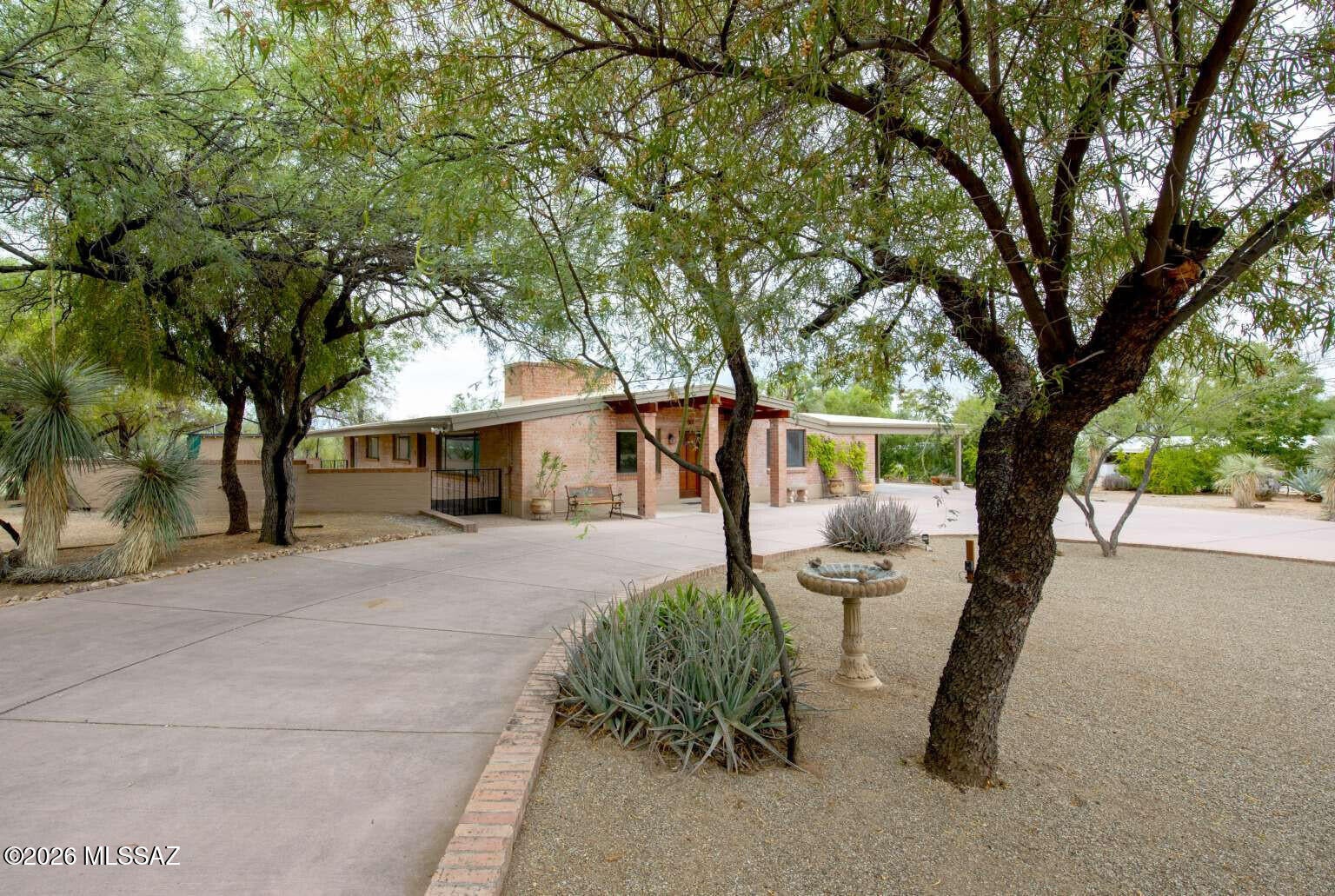 Samalayuca Estates(1-48) - Residential