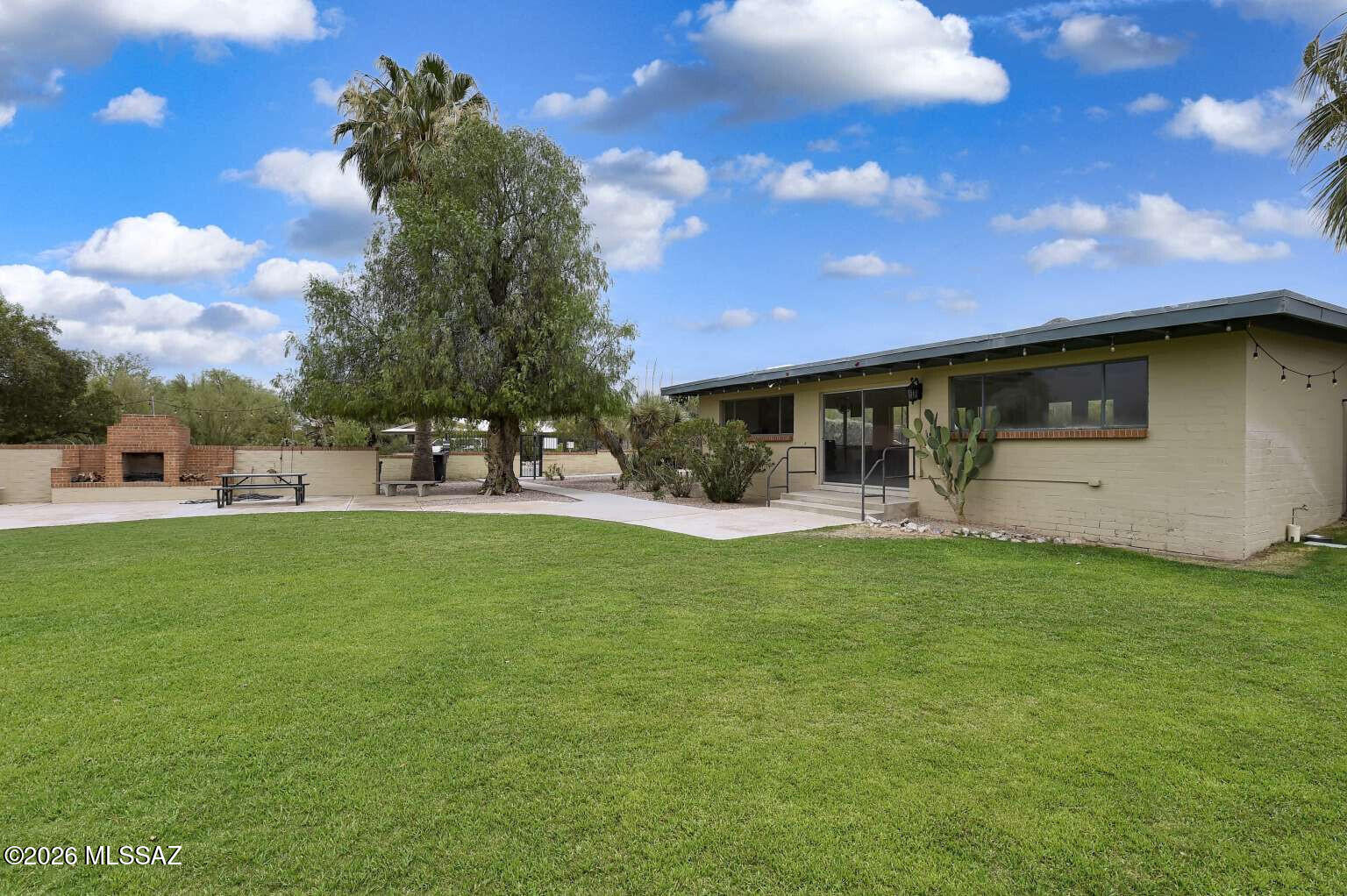 Samalayuca Estates(1-48) - Residential