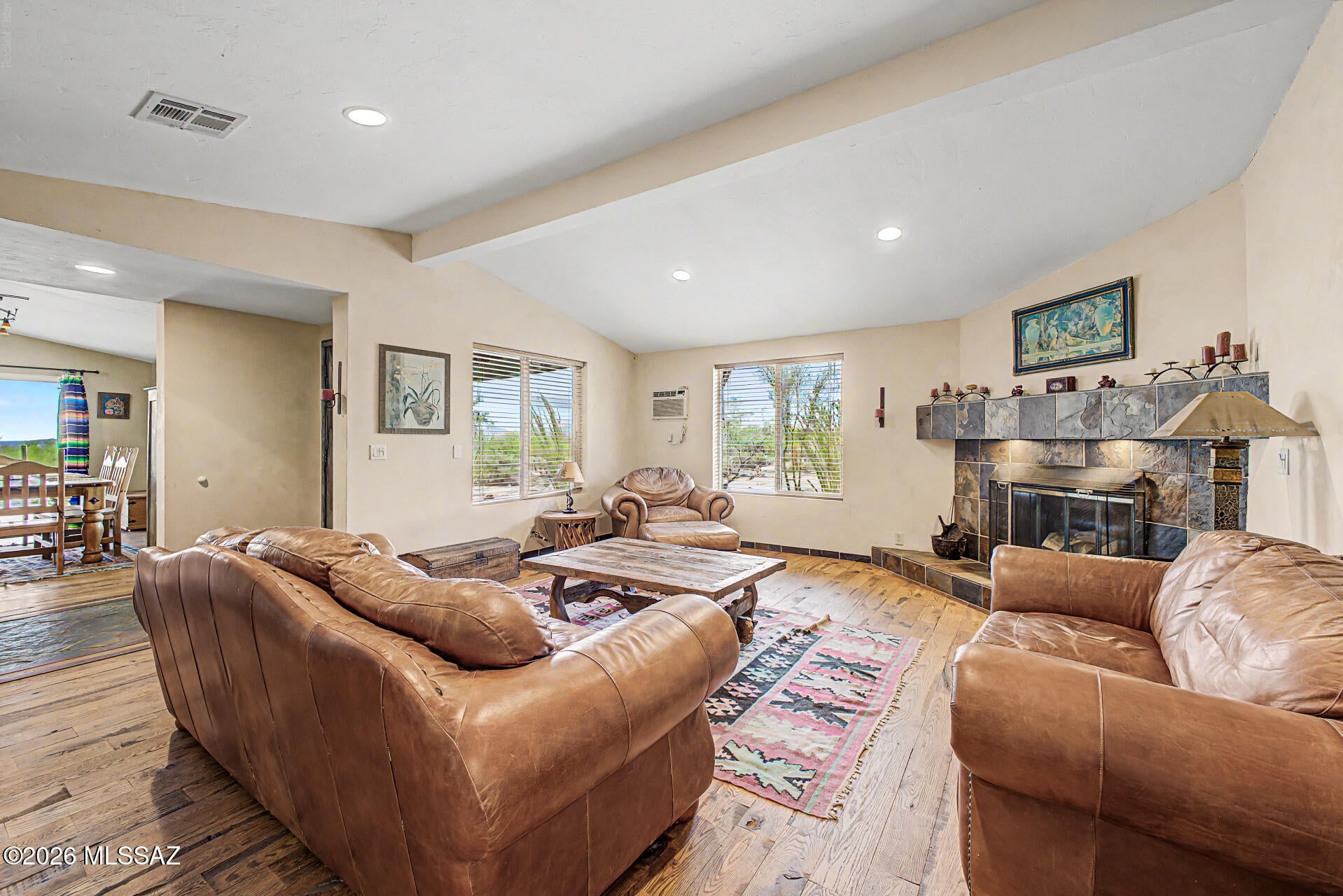 Valley View Acres NO. 2 - Residential